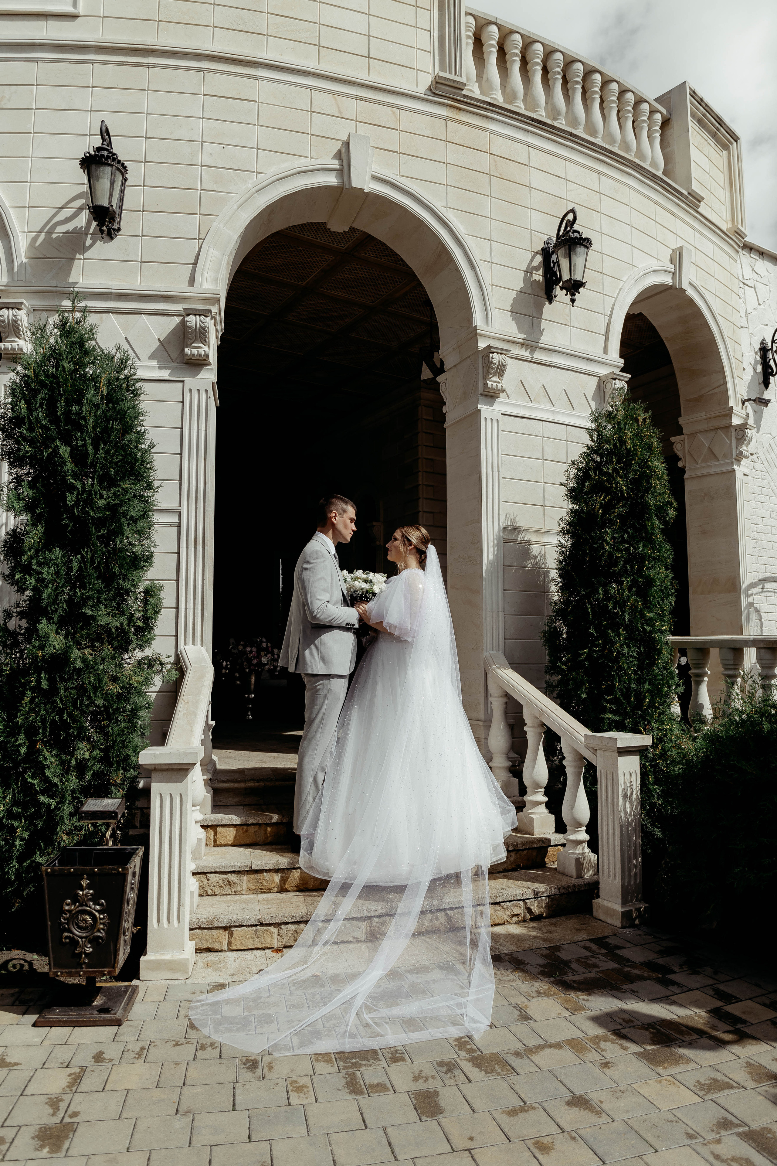 Дарина и Евгений. Свадебный и портретный фотограф Брянск, Дятьково