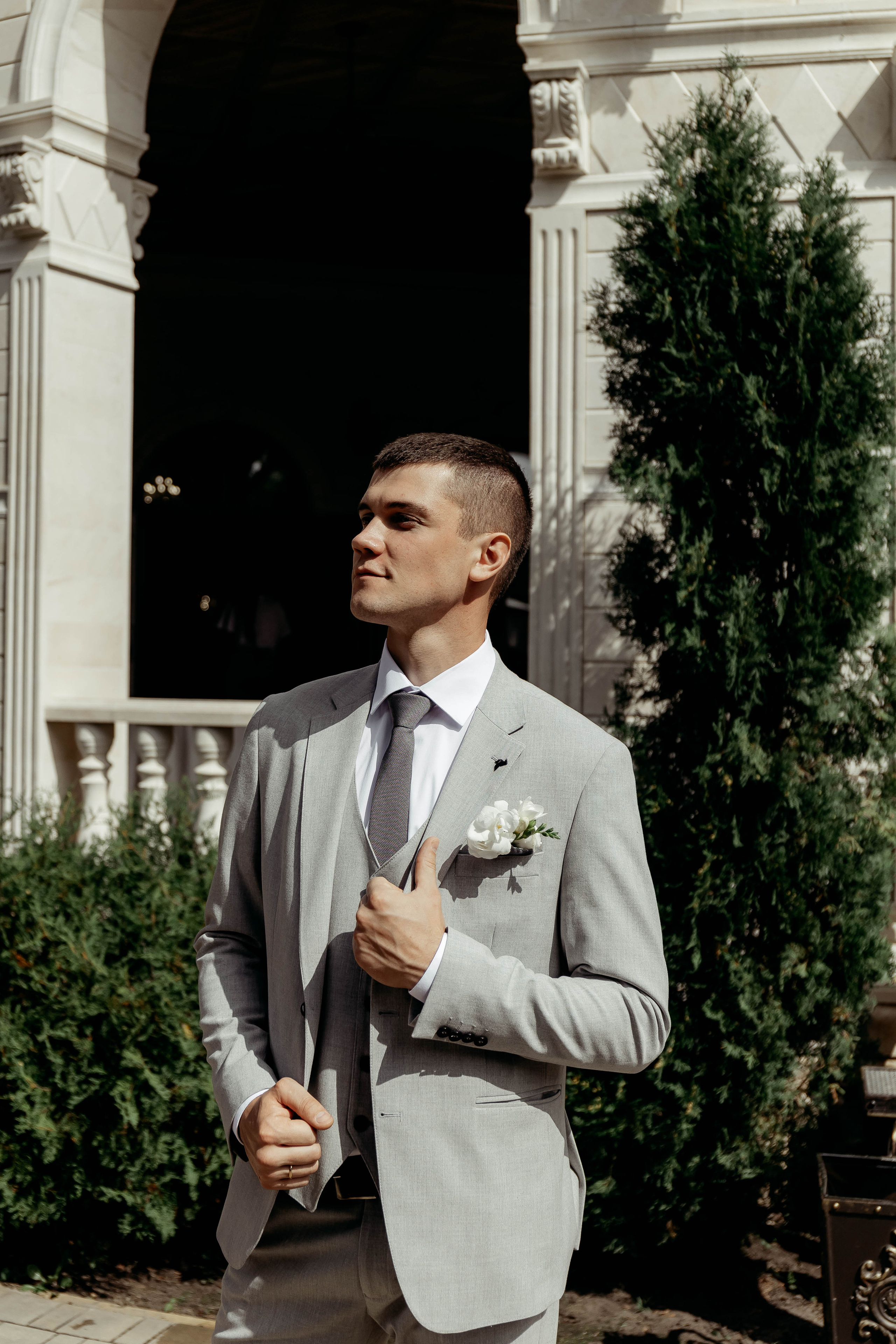 Дарина и Евгений. Свадебный и портретный фотограф Брянск, Дятьково