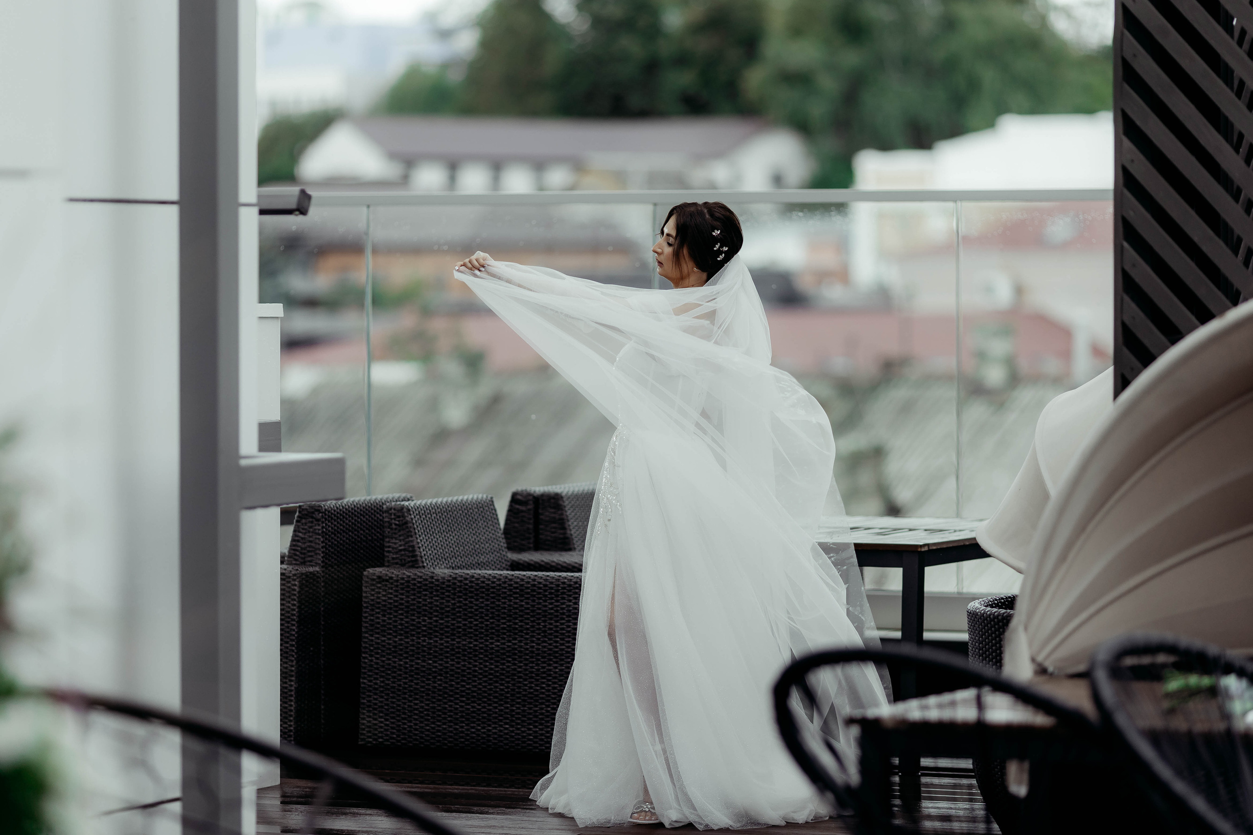 Алена и Иван. Свадебный и портретный фотограф Брянск, Дятьково
