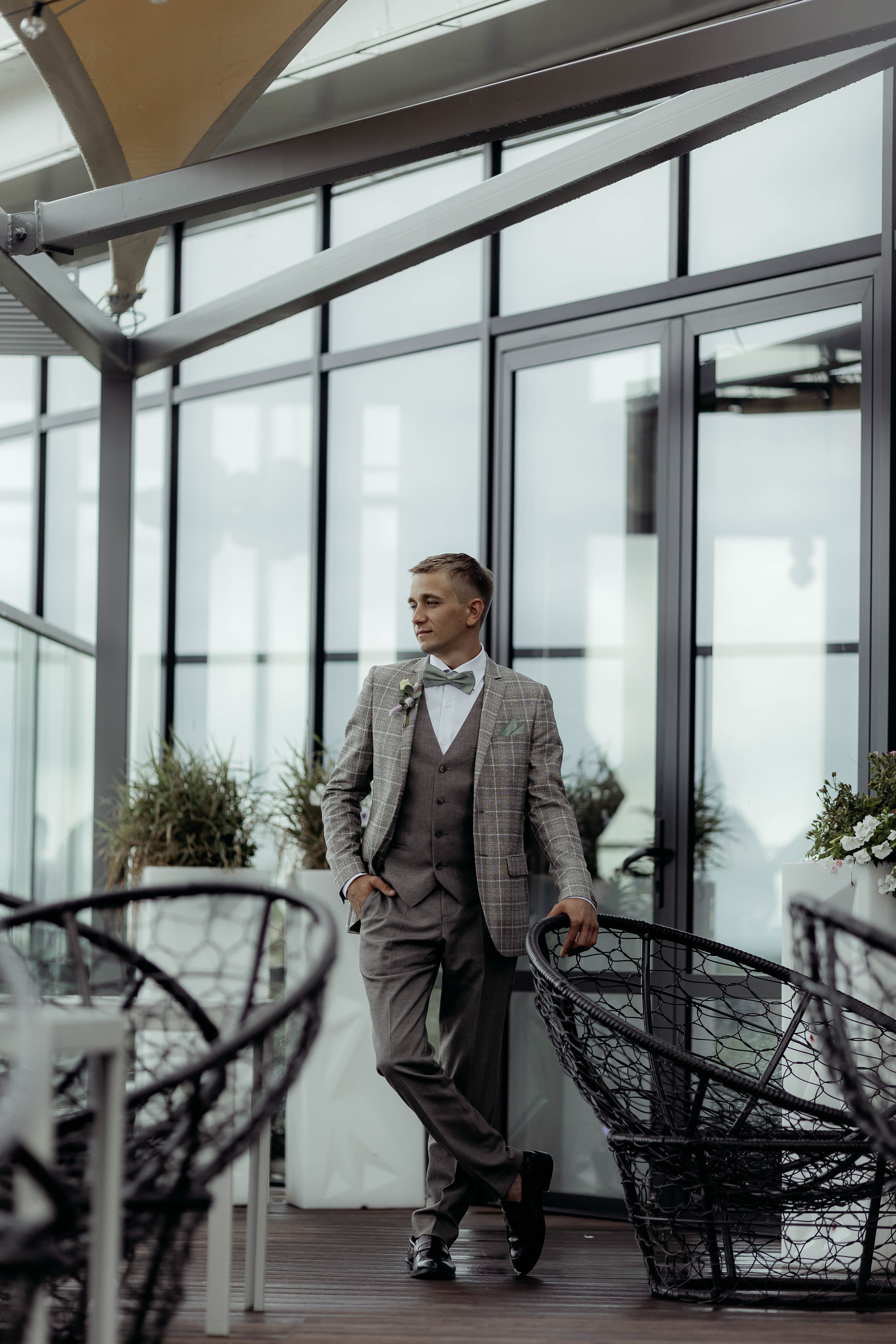 Алена и Иван. Свадебный и портретный фотограф Брянск, Дятьково