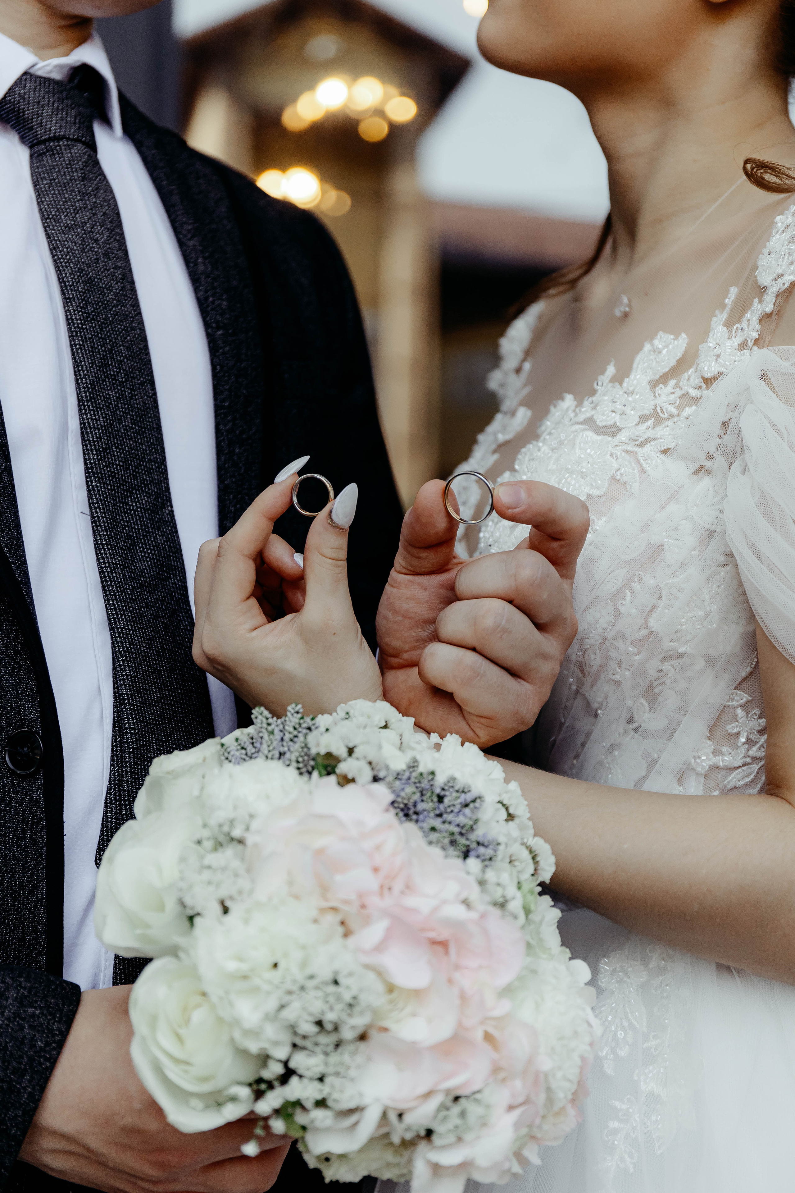 Анастасия и Максим. Свадебный и портретный фотограф Брянск, Дятьково