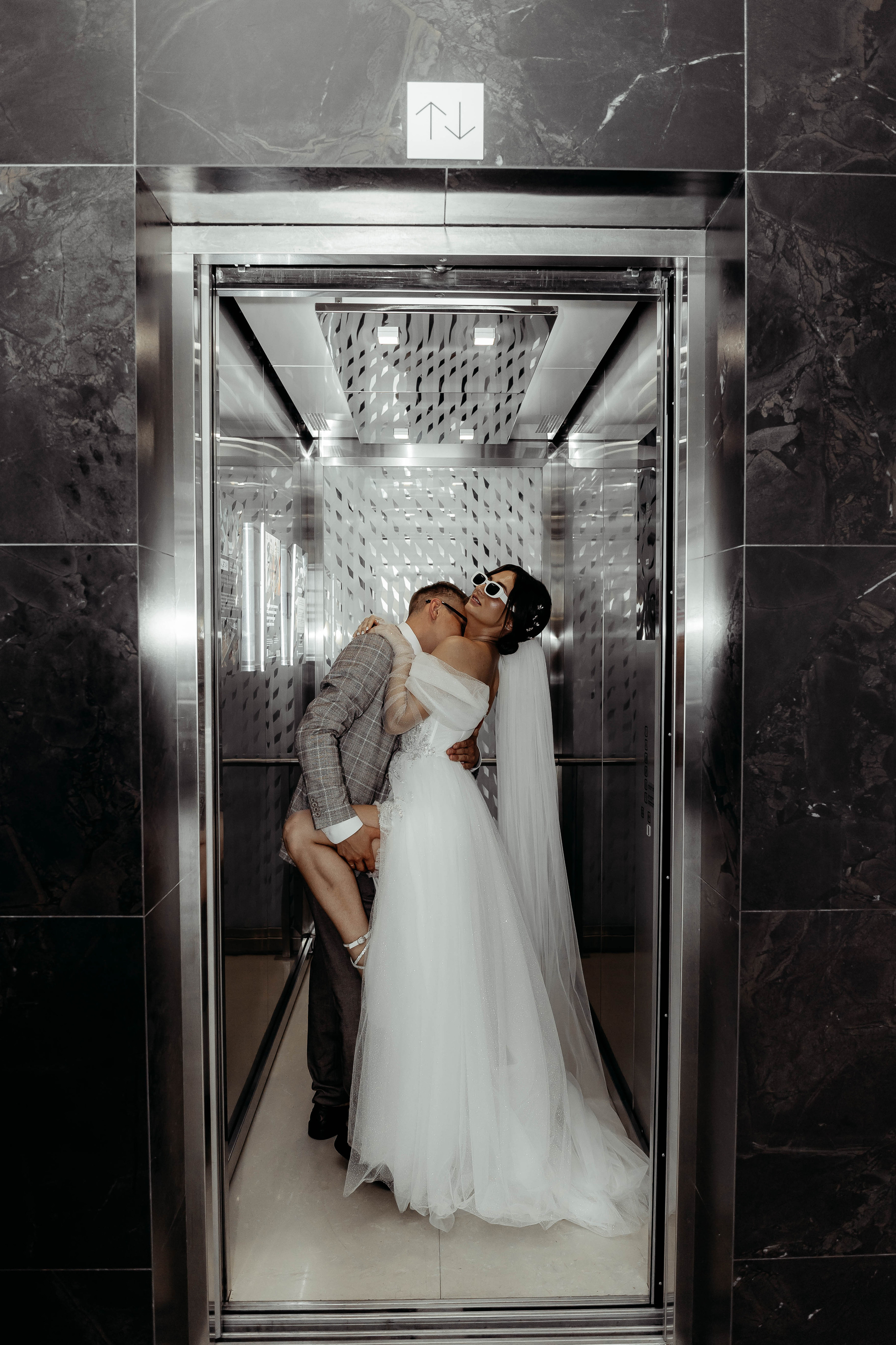 Алена и Иван. Свадебный и портретный фотограф Брянск, Дятьково