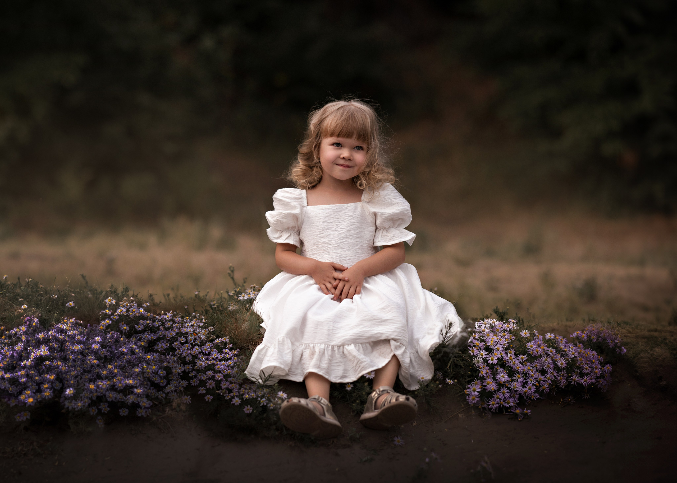 Дети. Детский и семейный фотограф в Чите Анастасия Шубина