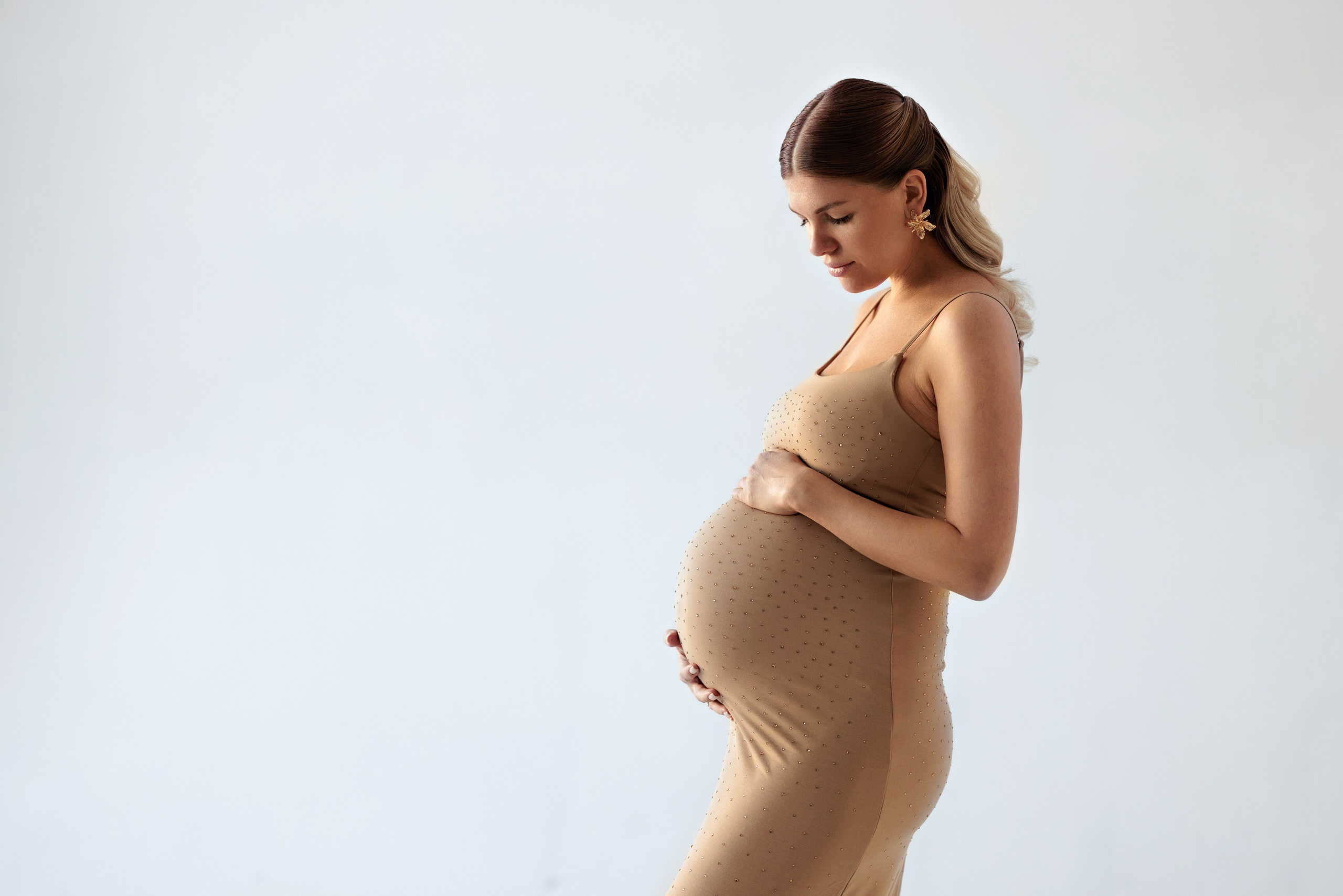 Беременность. Детский и семейный фотограф в Чите Анастасия Шубина