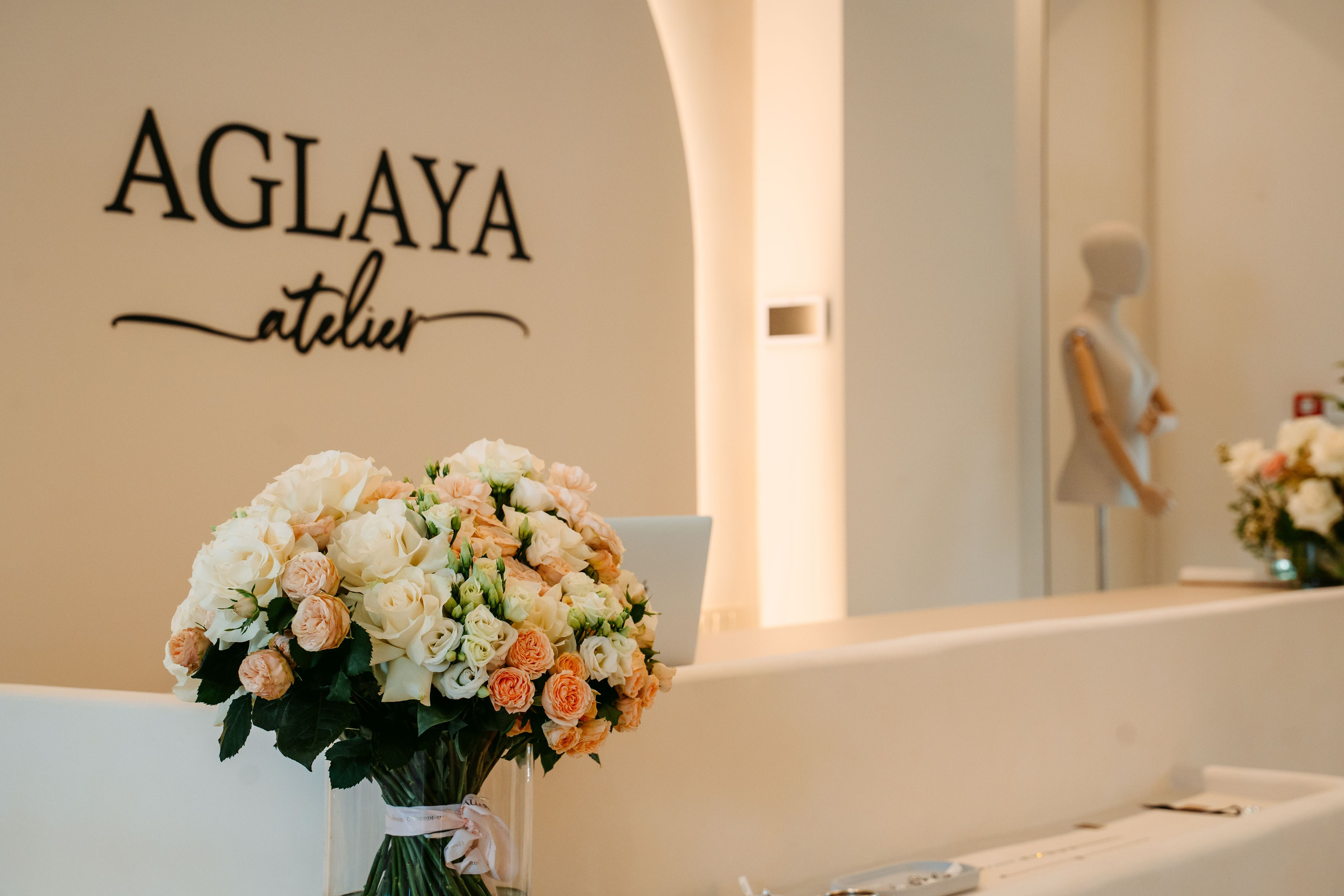 AGLAYA / ателье премиум одежды. Саша Копылов, фотограф в Казани