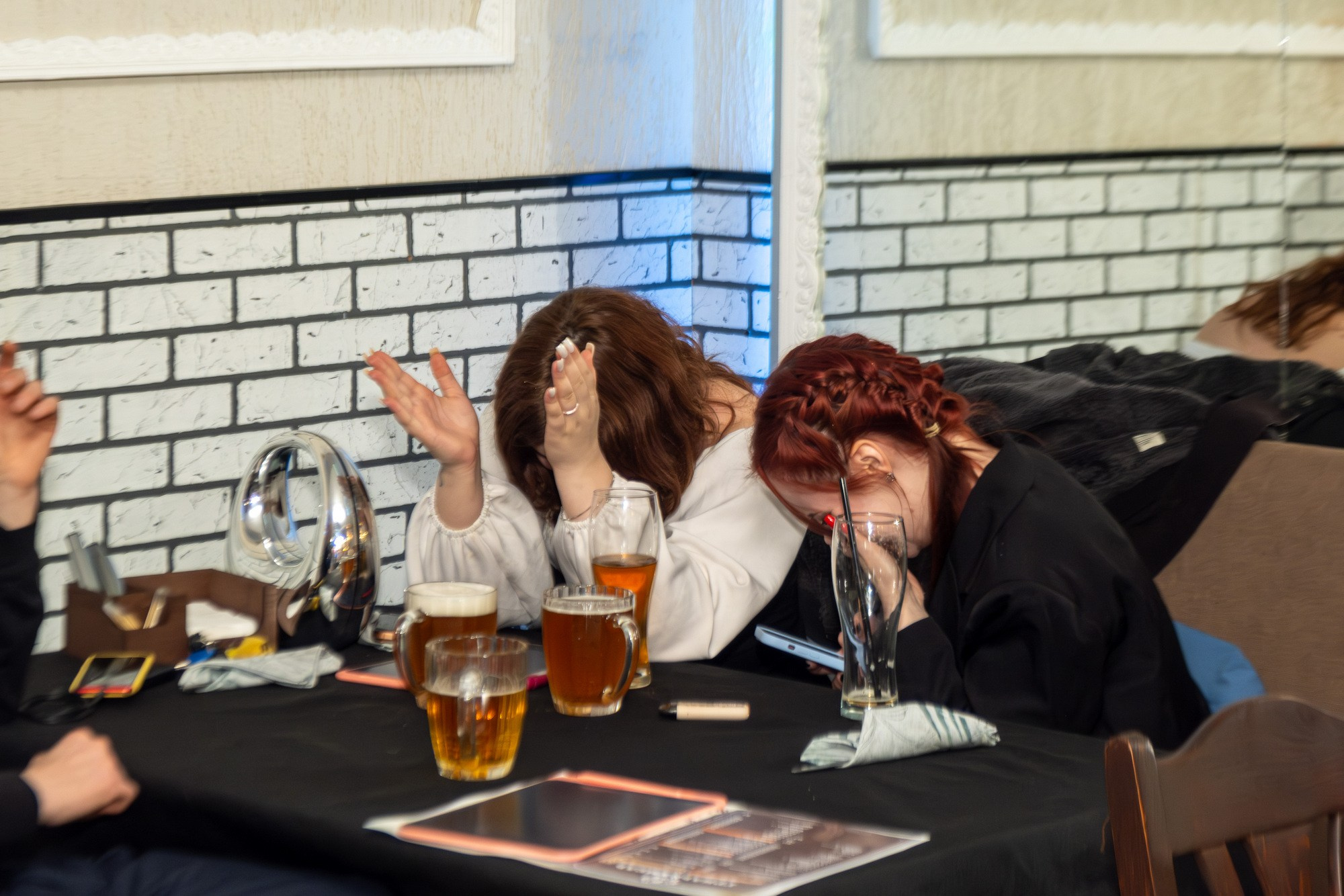 Квиз 8 Марта. Фёдор Карпов — профессиональный фотограф, работаю в Москве и области