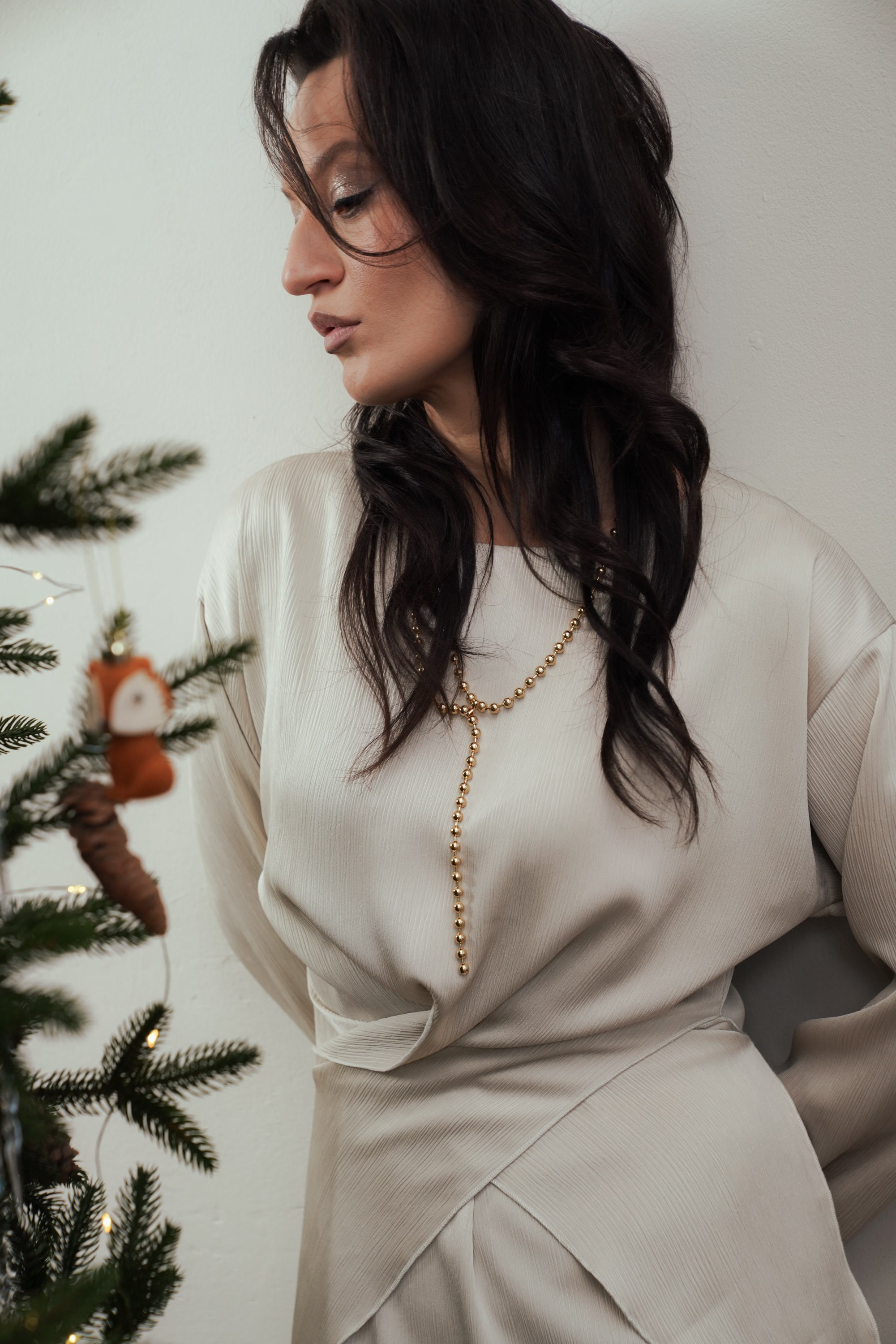 Коммерческая съемка для бренда одежды в Арзангельске. Съемки