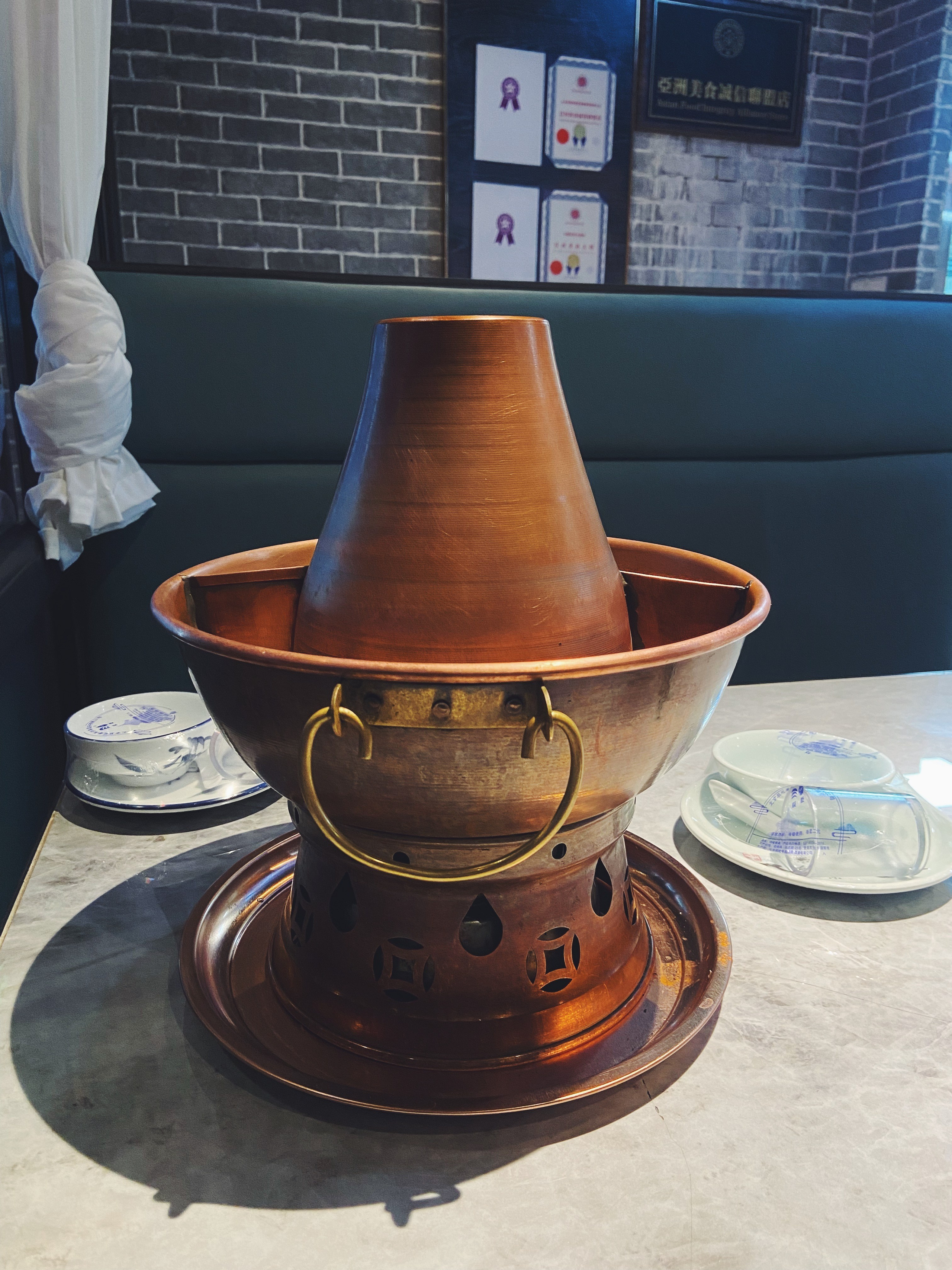 Китай'25: Пекин-Сиань-Шанхай. Фотограф-портретист в Москве