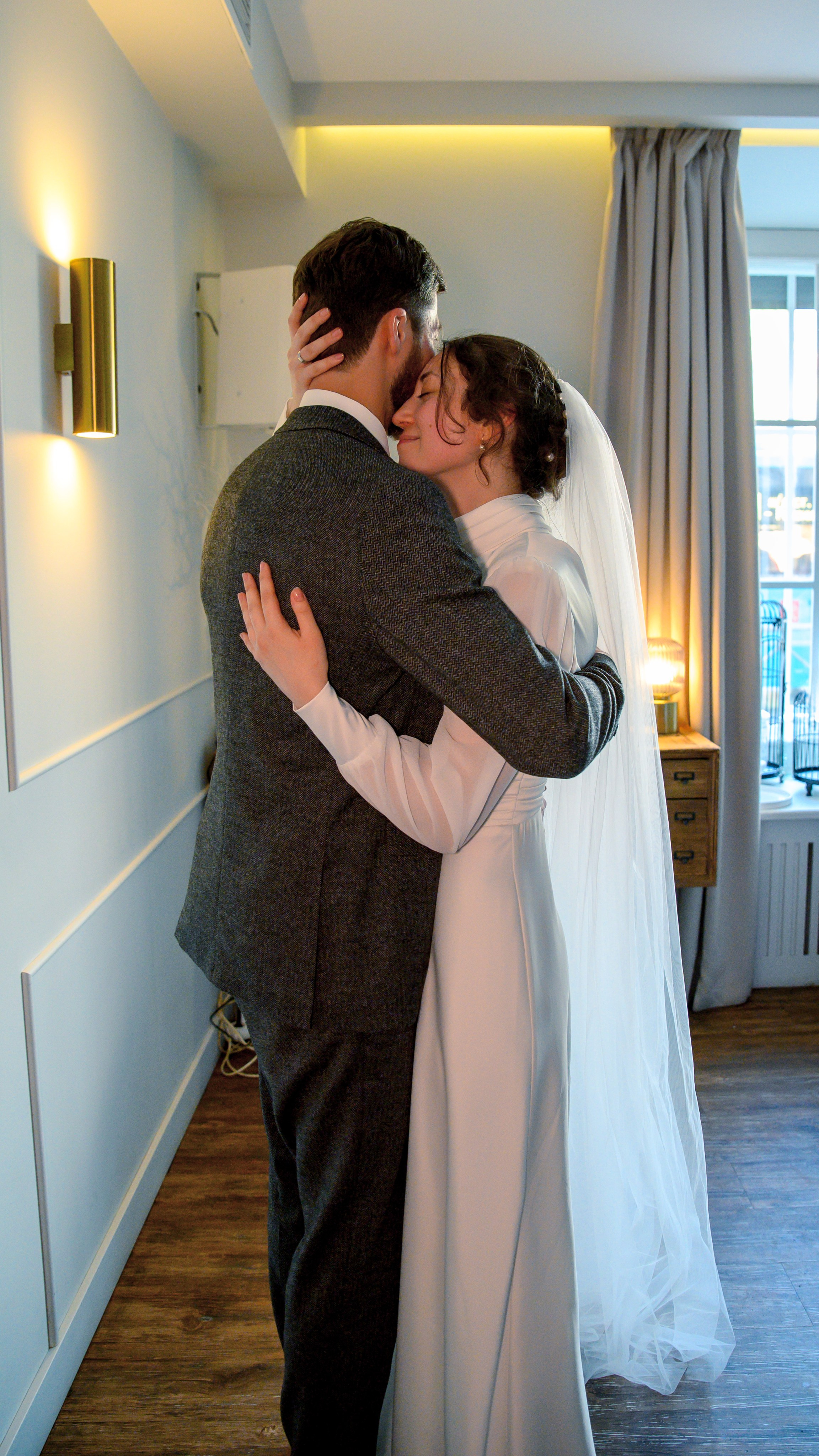 Свадебный банкет. Профессиональный фотограф в Санкт-Петербурге