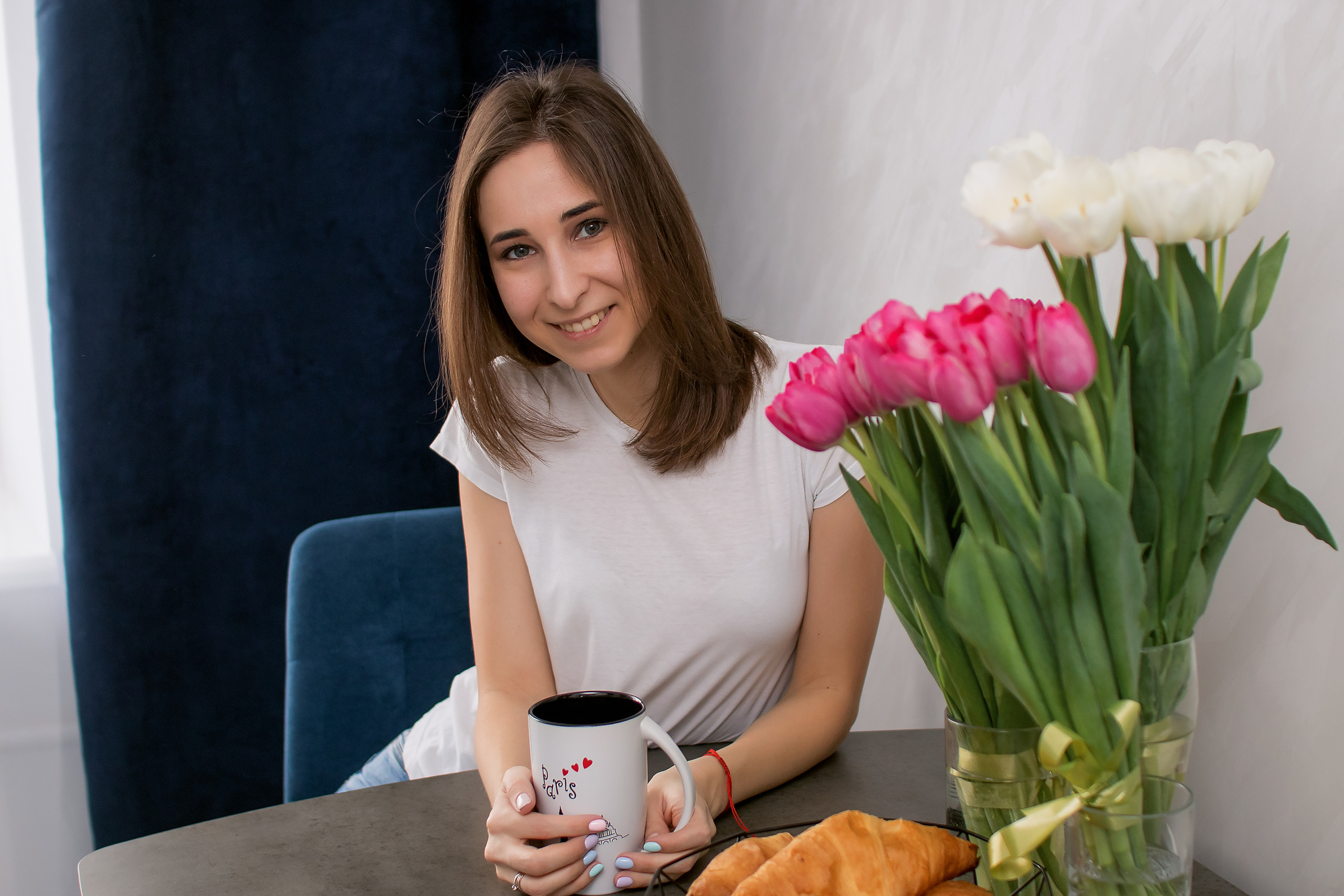 Домашние фотосессии. Семейный и детский фотограф в Ярославле Абрамов Артём