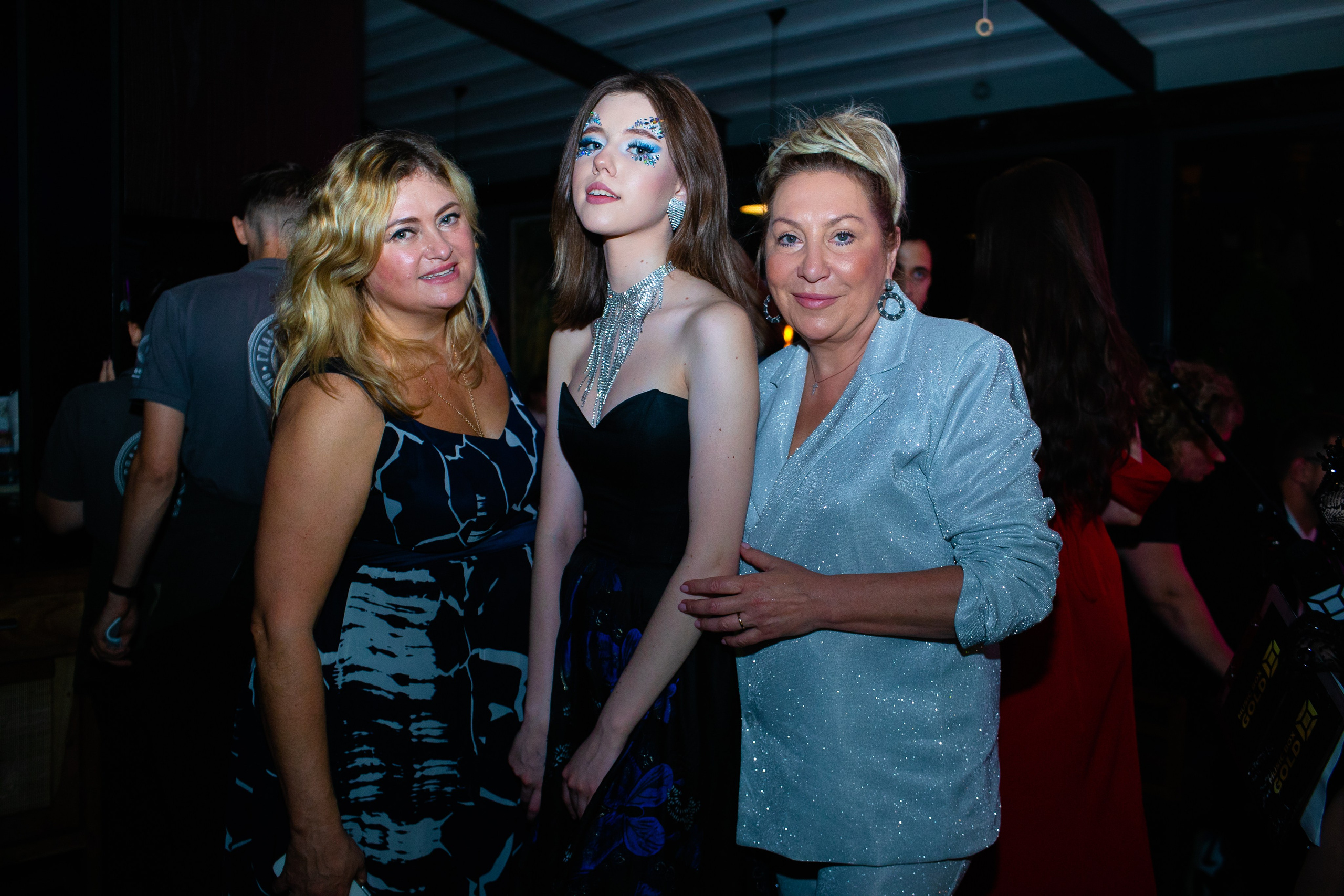 Конаково. Art photographer Nino