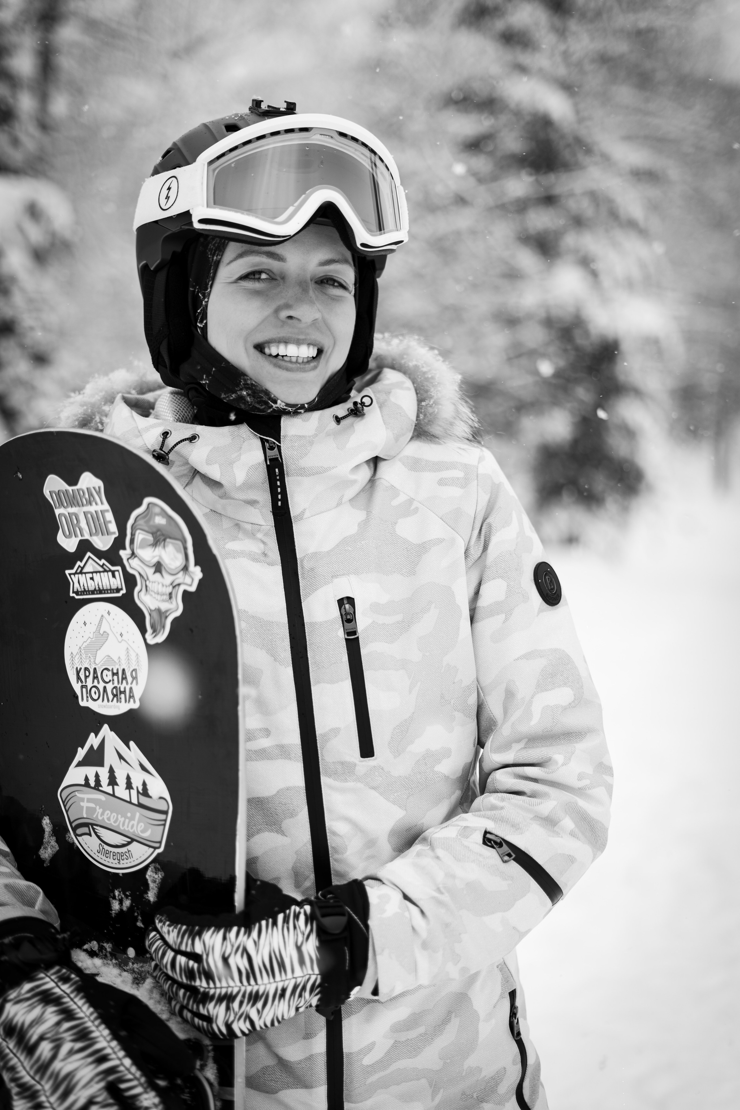 Джой 21.03.24. Анастасия Паршукова — фотограф Шерегеш Новосибирск