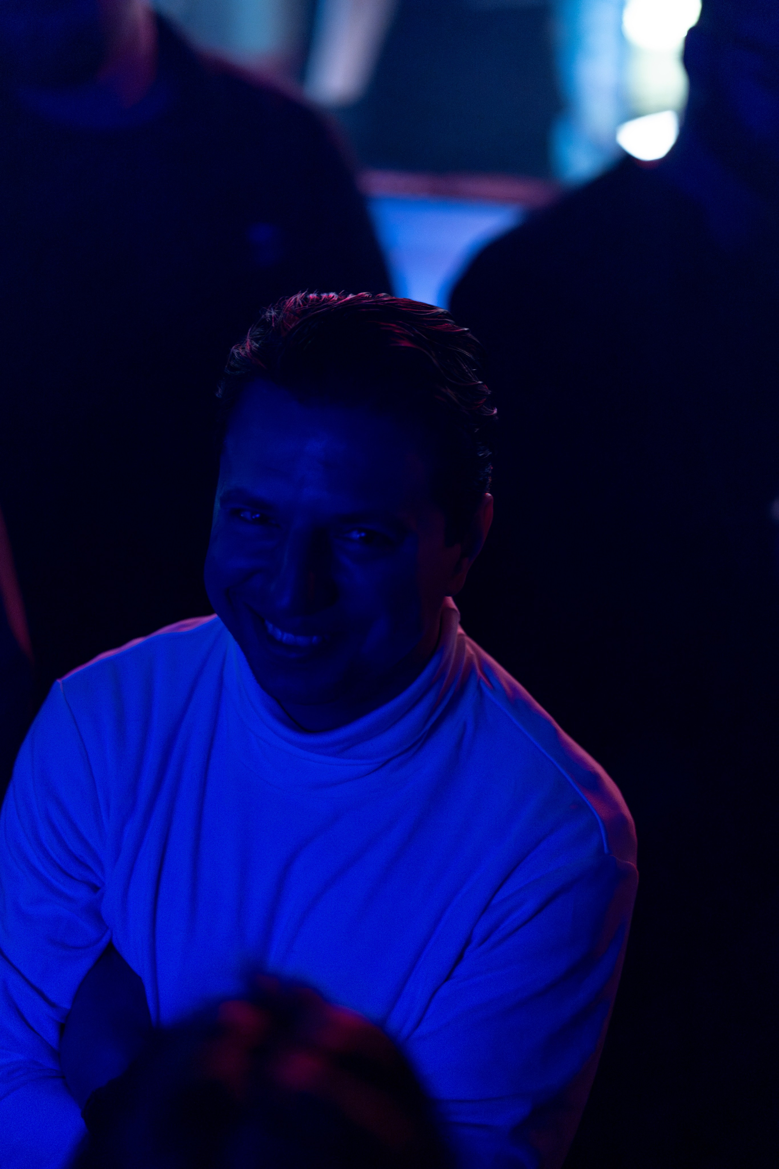 Rook's Smex. Анастасия Паршукова — фотограф Шерегеш Новосибирск