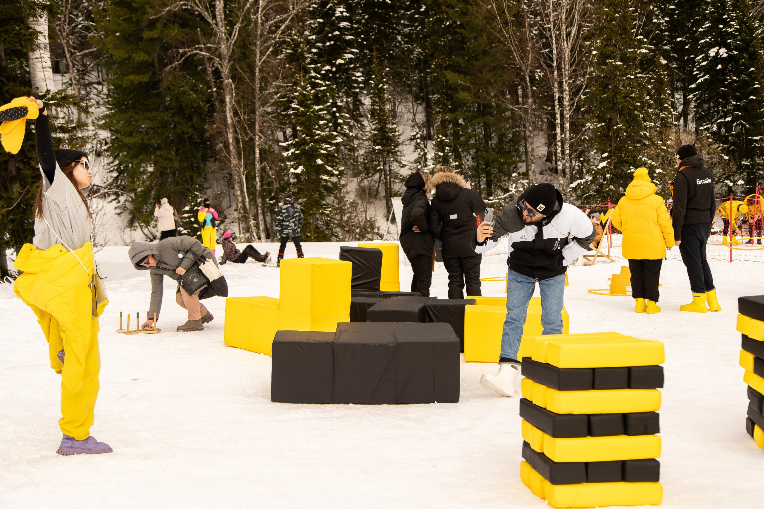 Грелка 13.04.24. Анастасия Паршукова — фотограф Шерегеш Новосибирск