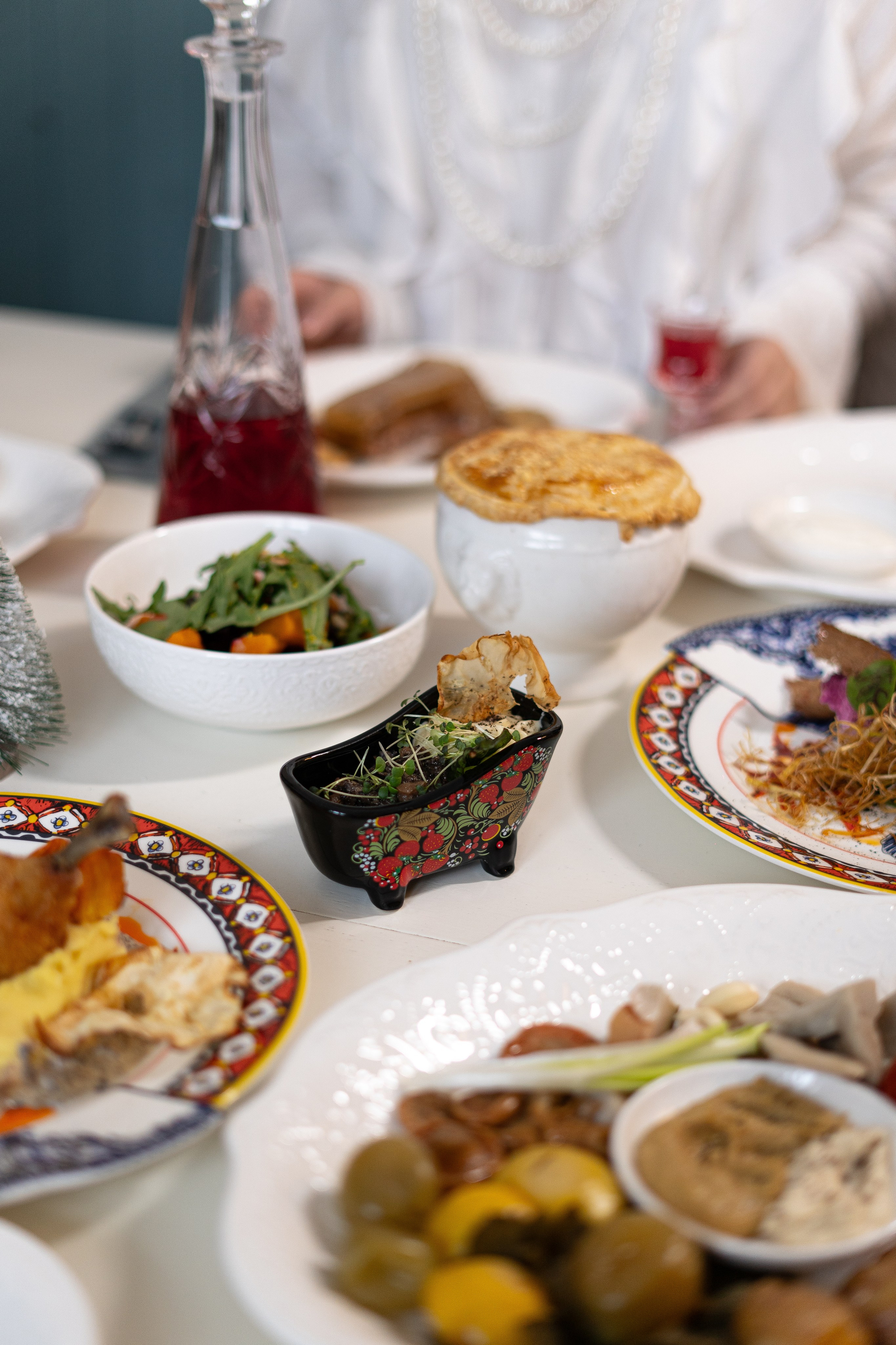 Девичник Елена. Анастасия Паршукова — фотограф Шерегеш Новосибирск