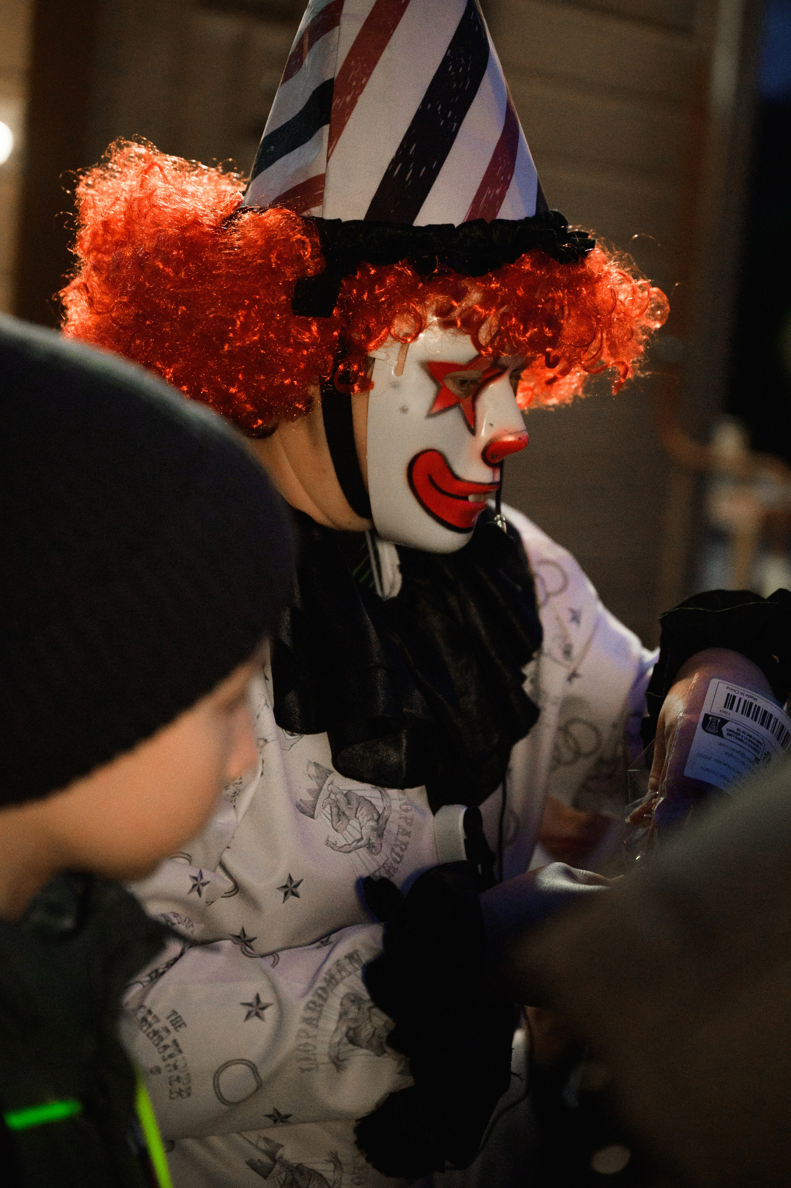 Hallowen. Фотограф Горбенко Анна