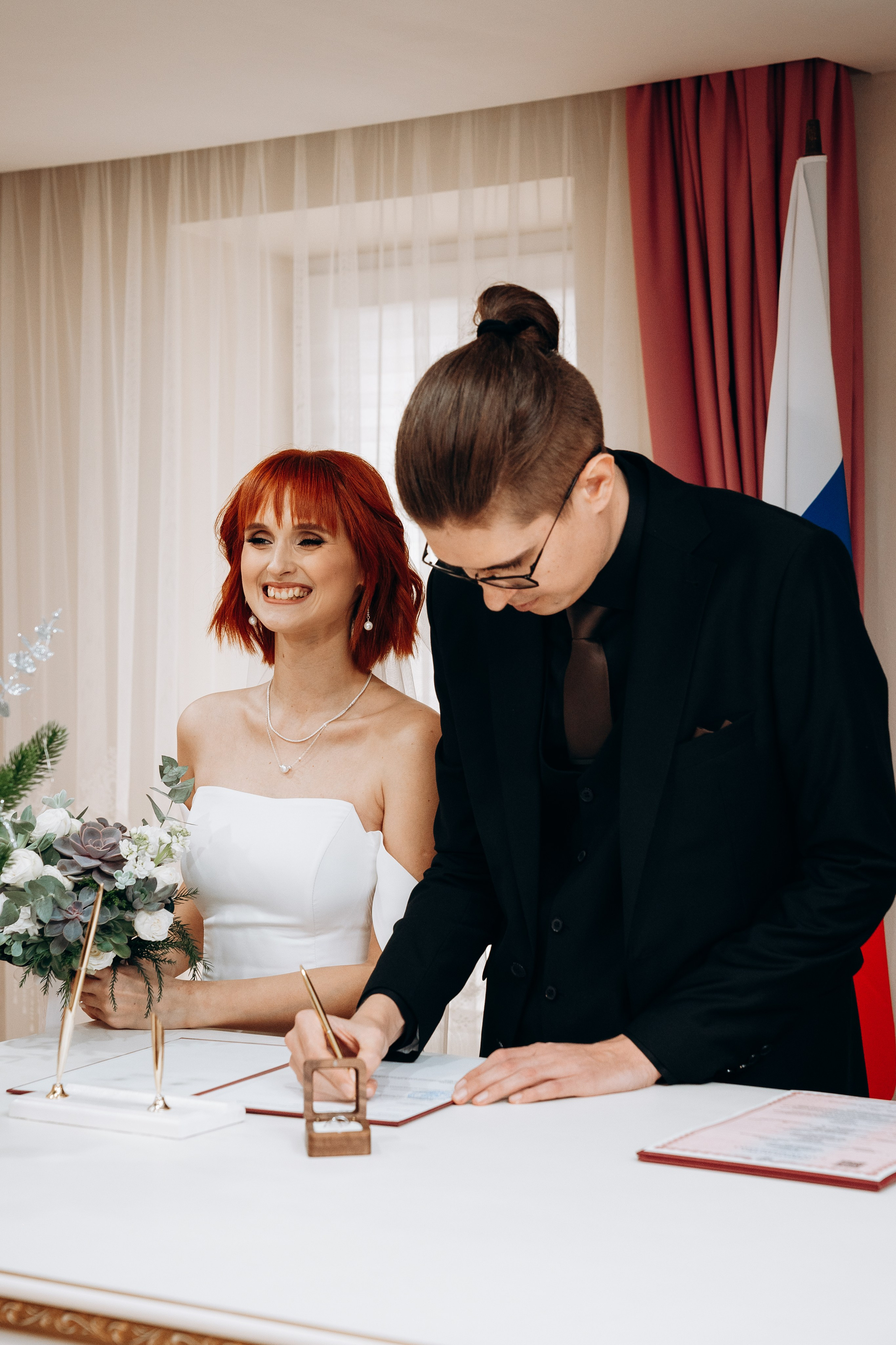 Свадебная фотосессия. Портретный свадебный фотограф Крым | Евгения Щитенко