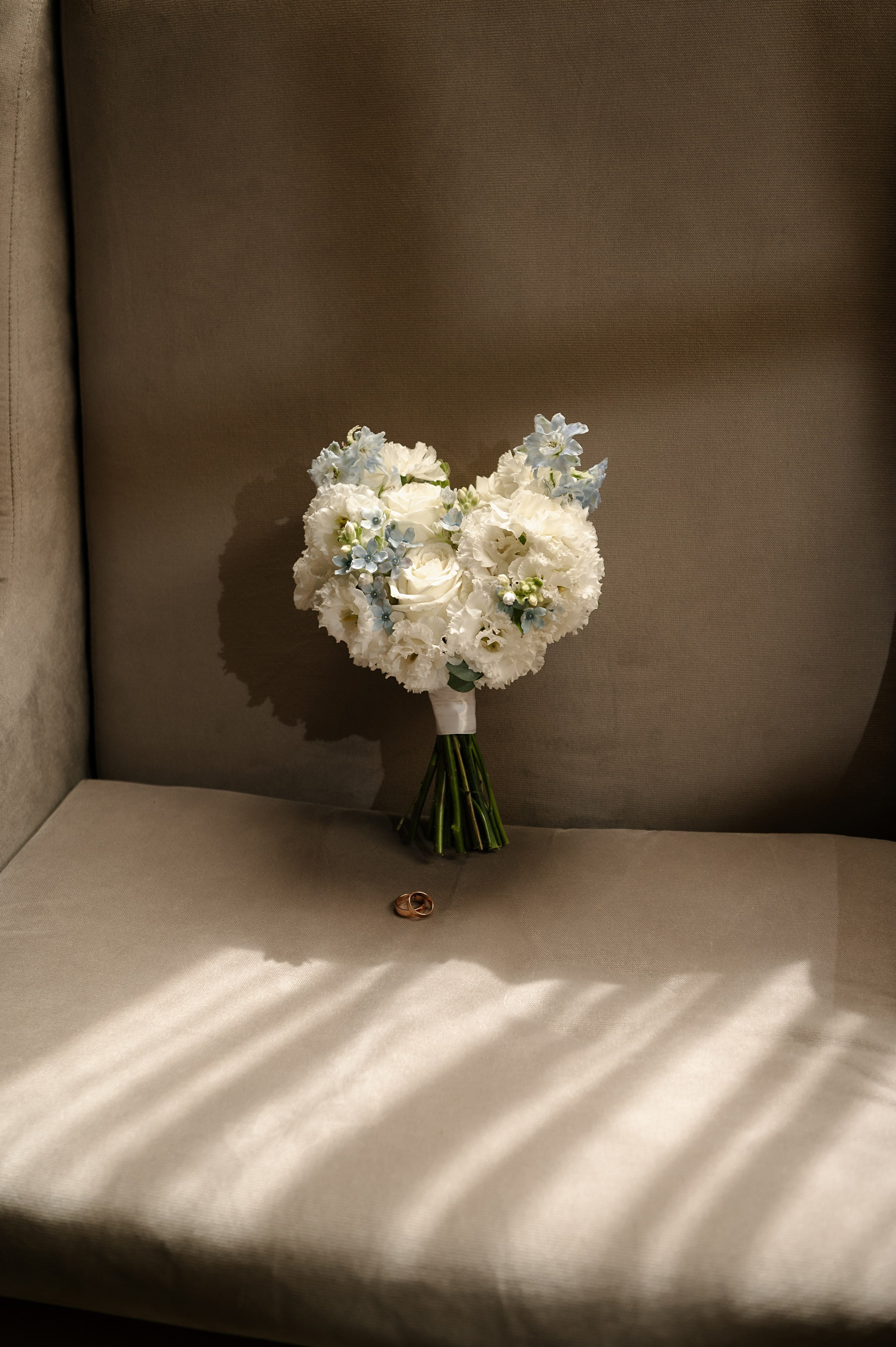 Артем и Вероника. Свадебный фотограф Белгород