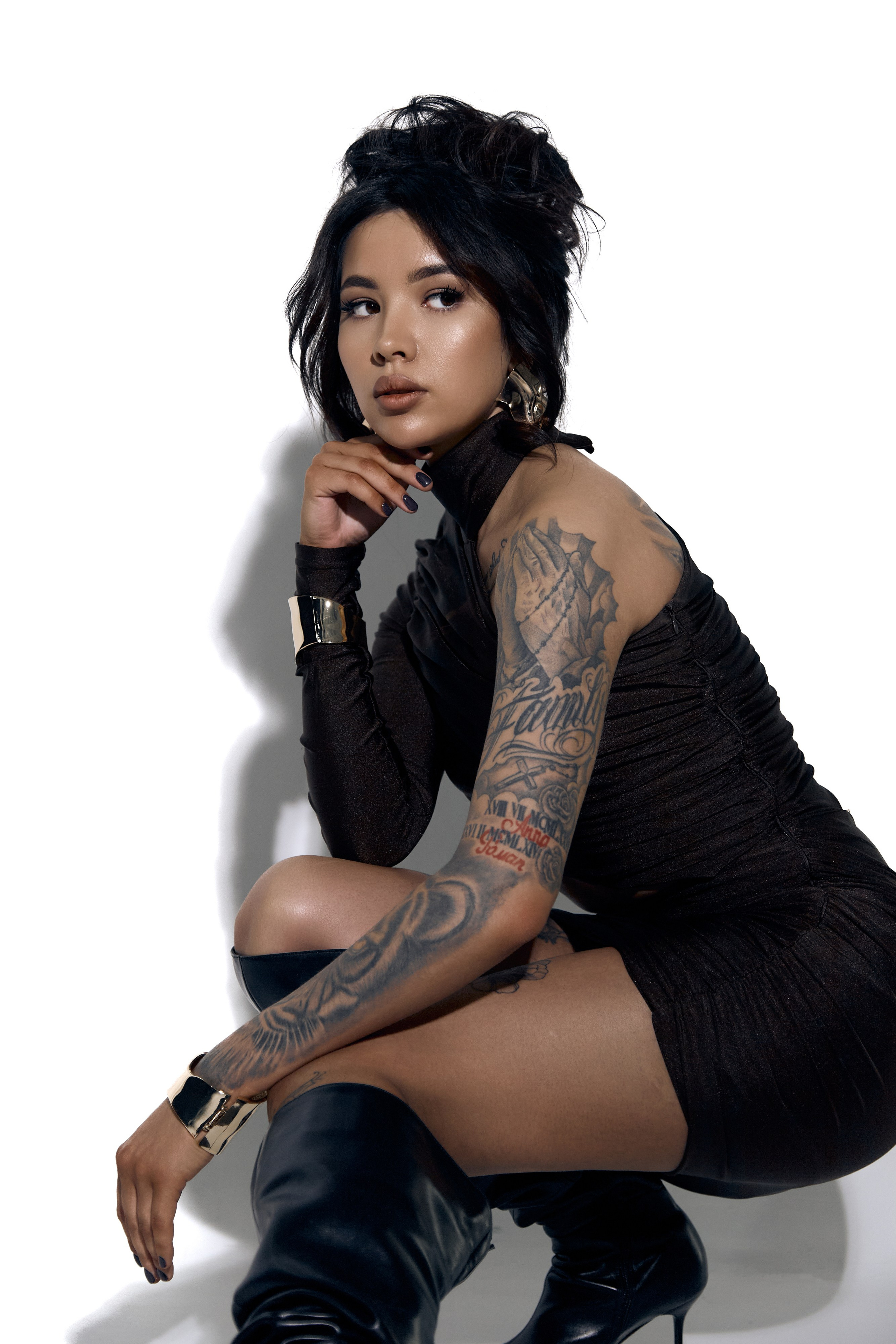 Дарина. Фотограф г. Владивосток