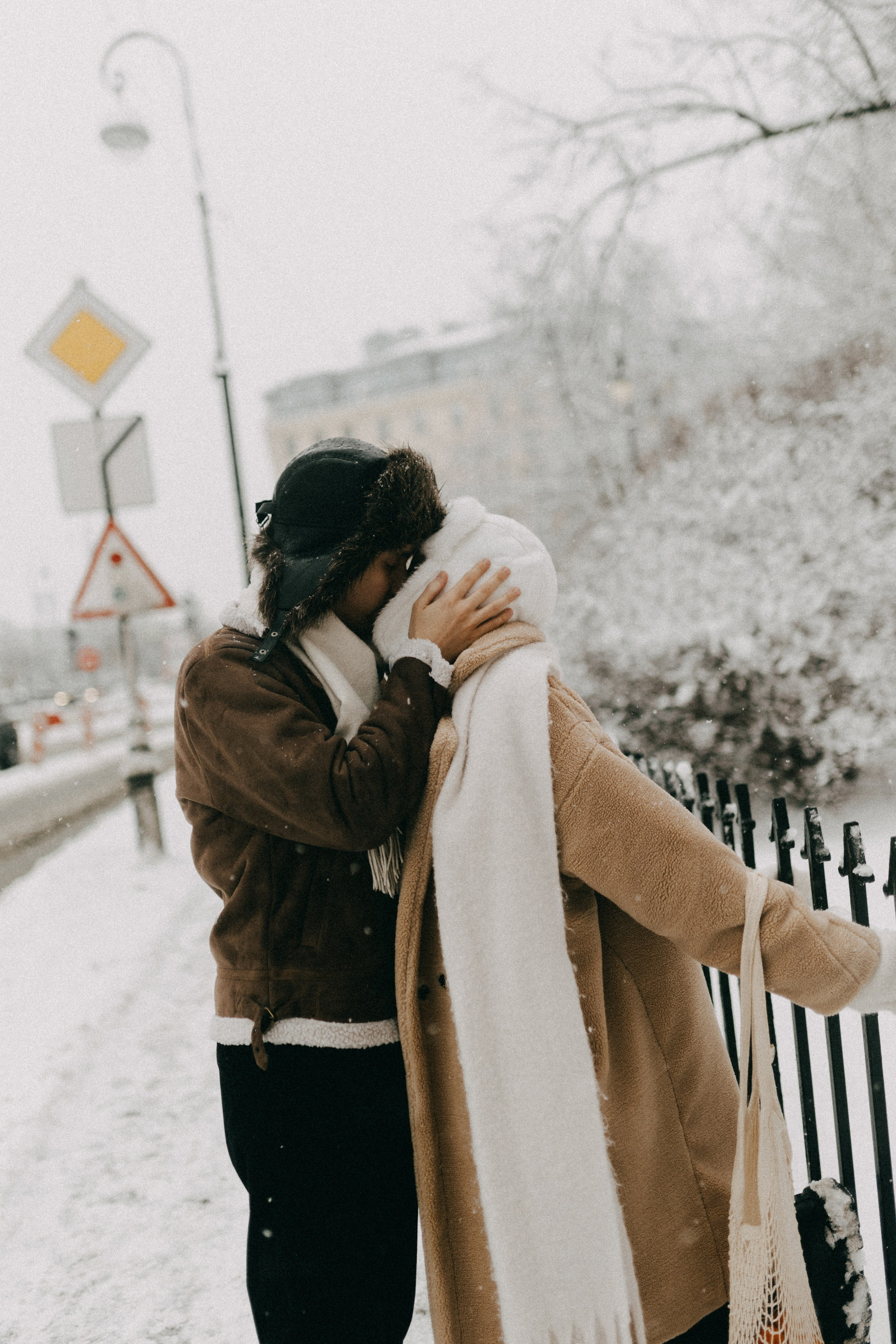 Мария и Андрей. Фотограф в Санкт-Петербурге