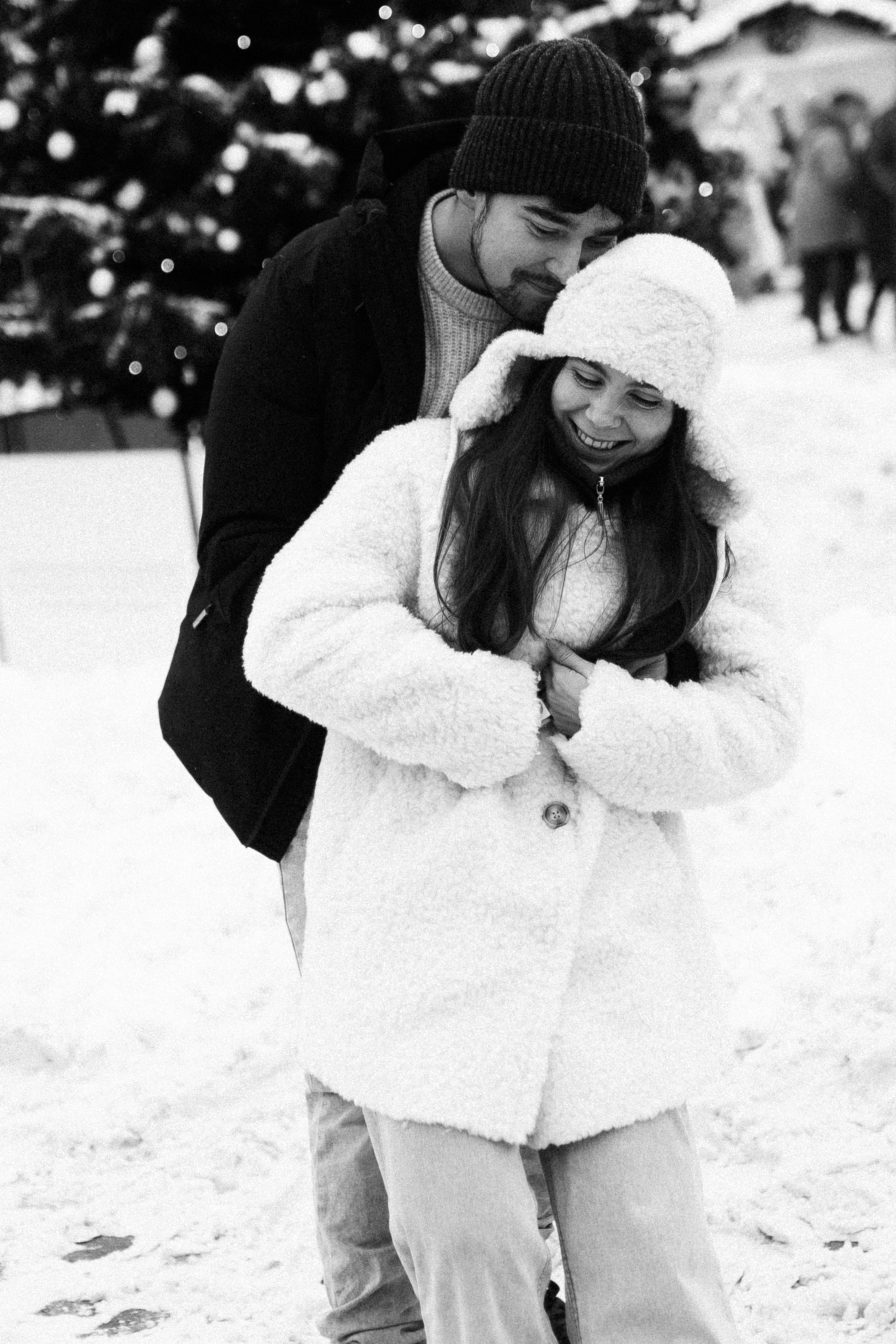 Владислава и Александр. Фотограф в Санкт-Петербурге