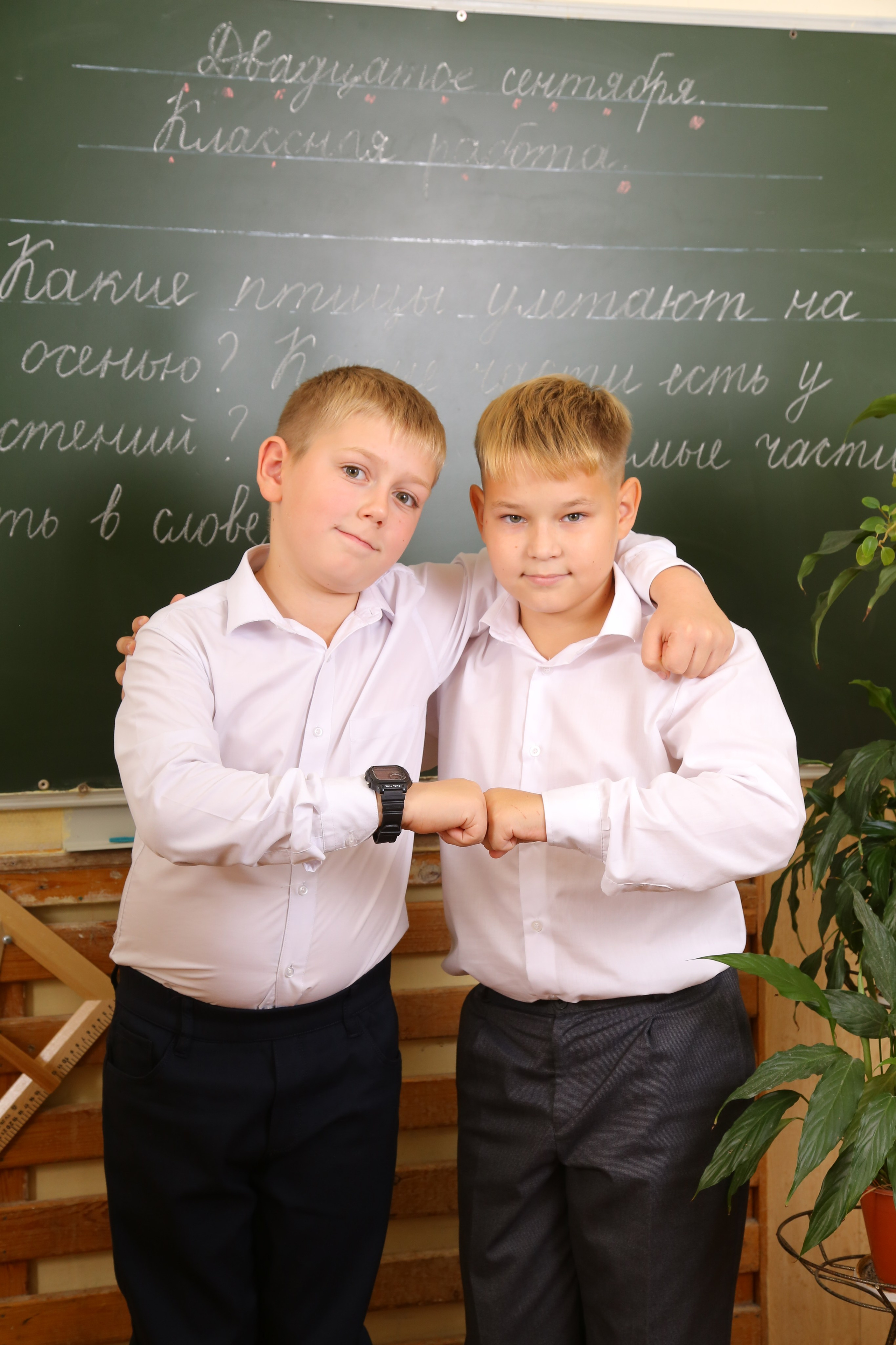 Мечтатели. Выпускной альбом для детского сада и школы — Нижний Новгород | Фотостудия Звездочет