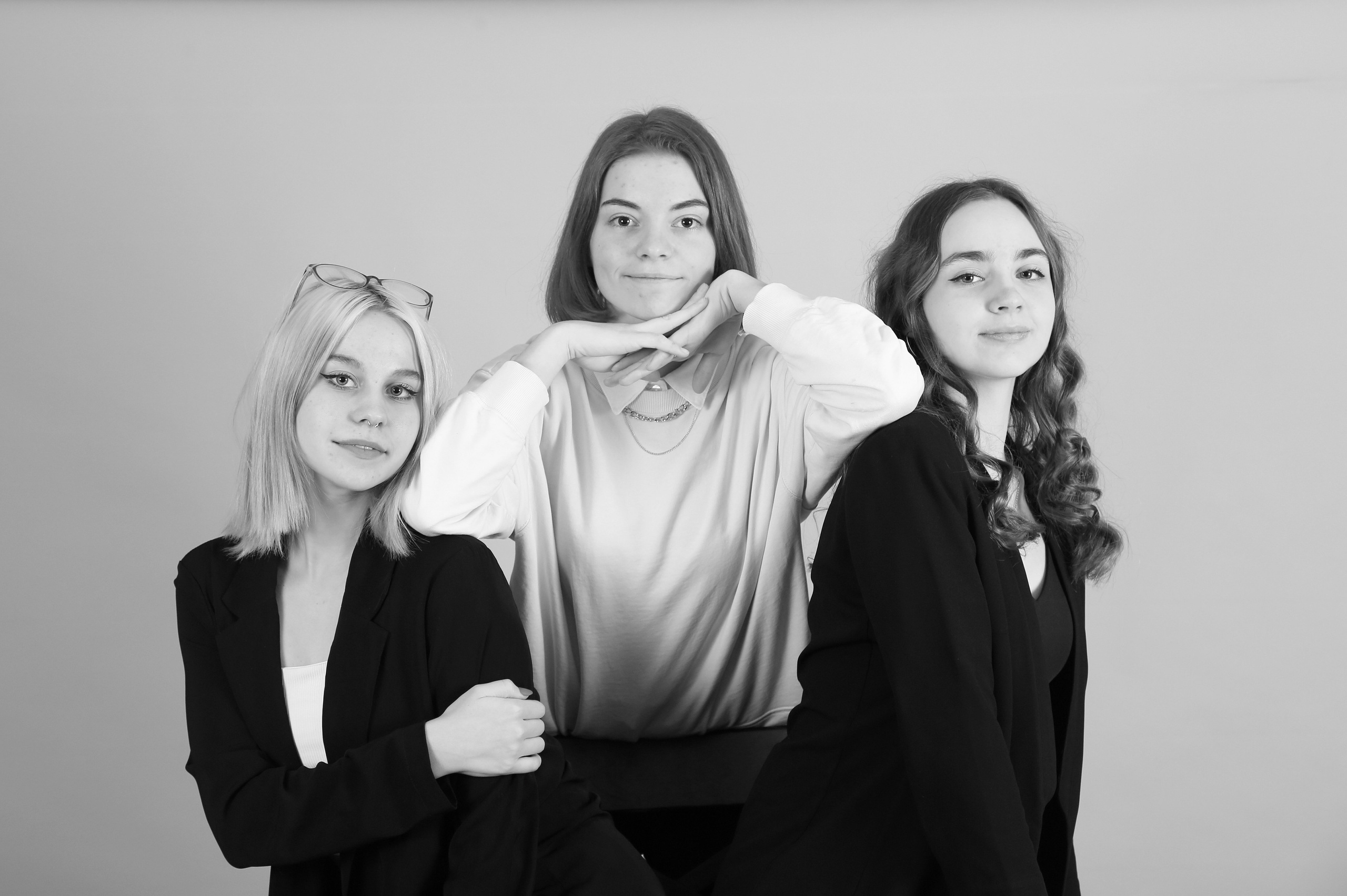 11 А Съемка на улице+ фотофон (в школе). Выпускной альбом для детского сада и школы — Нижний Новгород | Фотостудия Звездочет