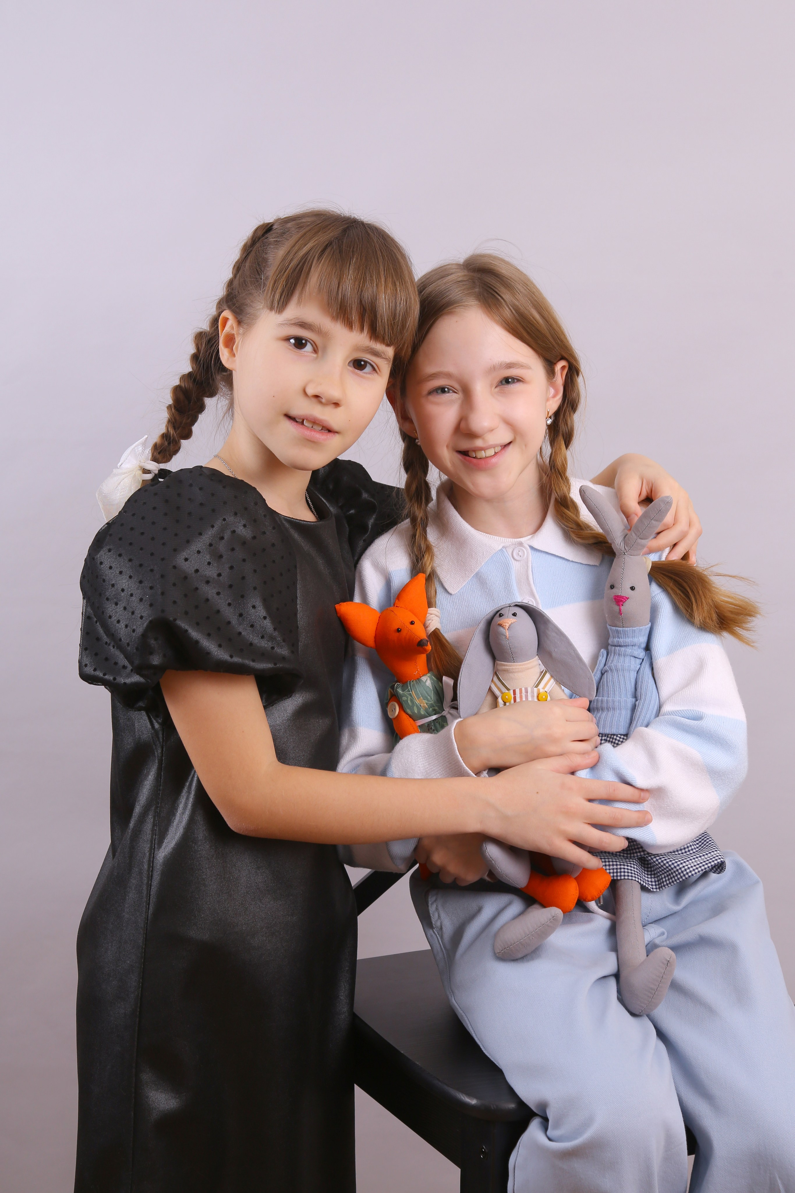 Я крут!. Выпускной альбом для детского сада и школы — Нижний Новгород | Фотостудия Звездочет