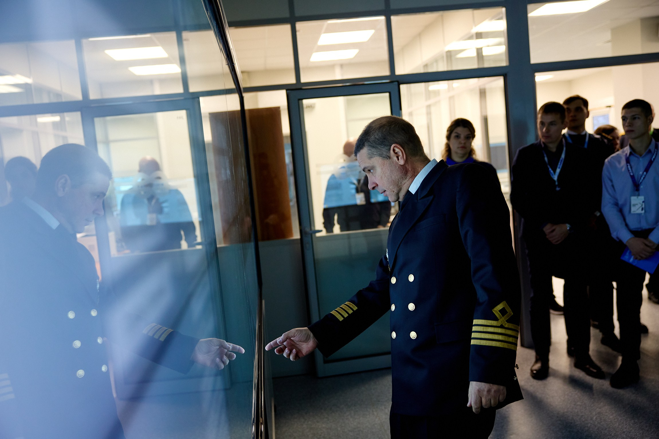 Фотограф Владивосток репортажная съёмка Приморский край официальная фотосъёмка