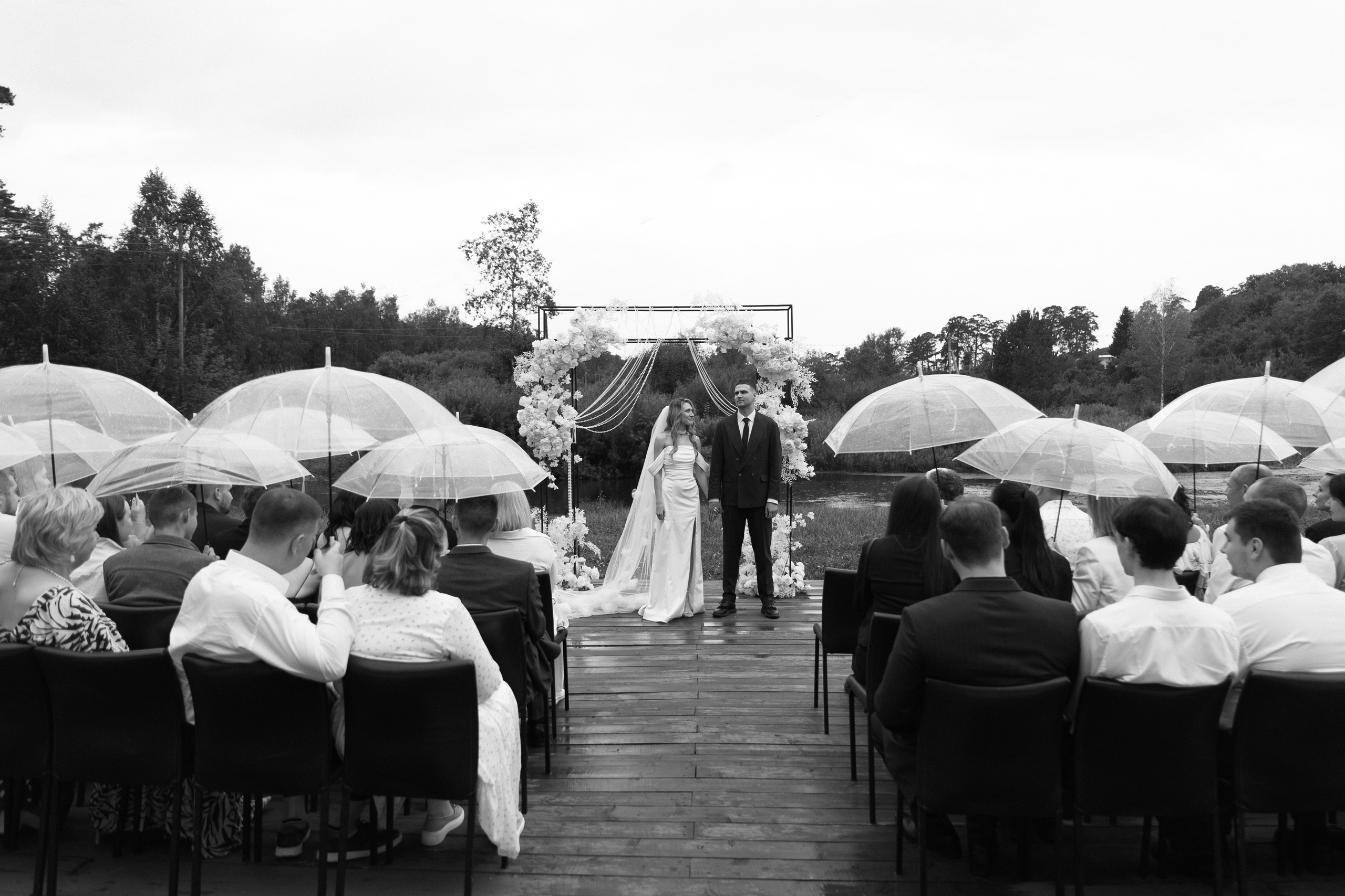 Wedding. Главная