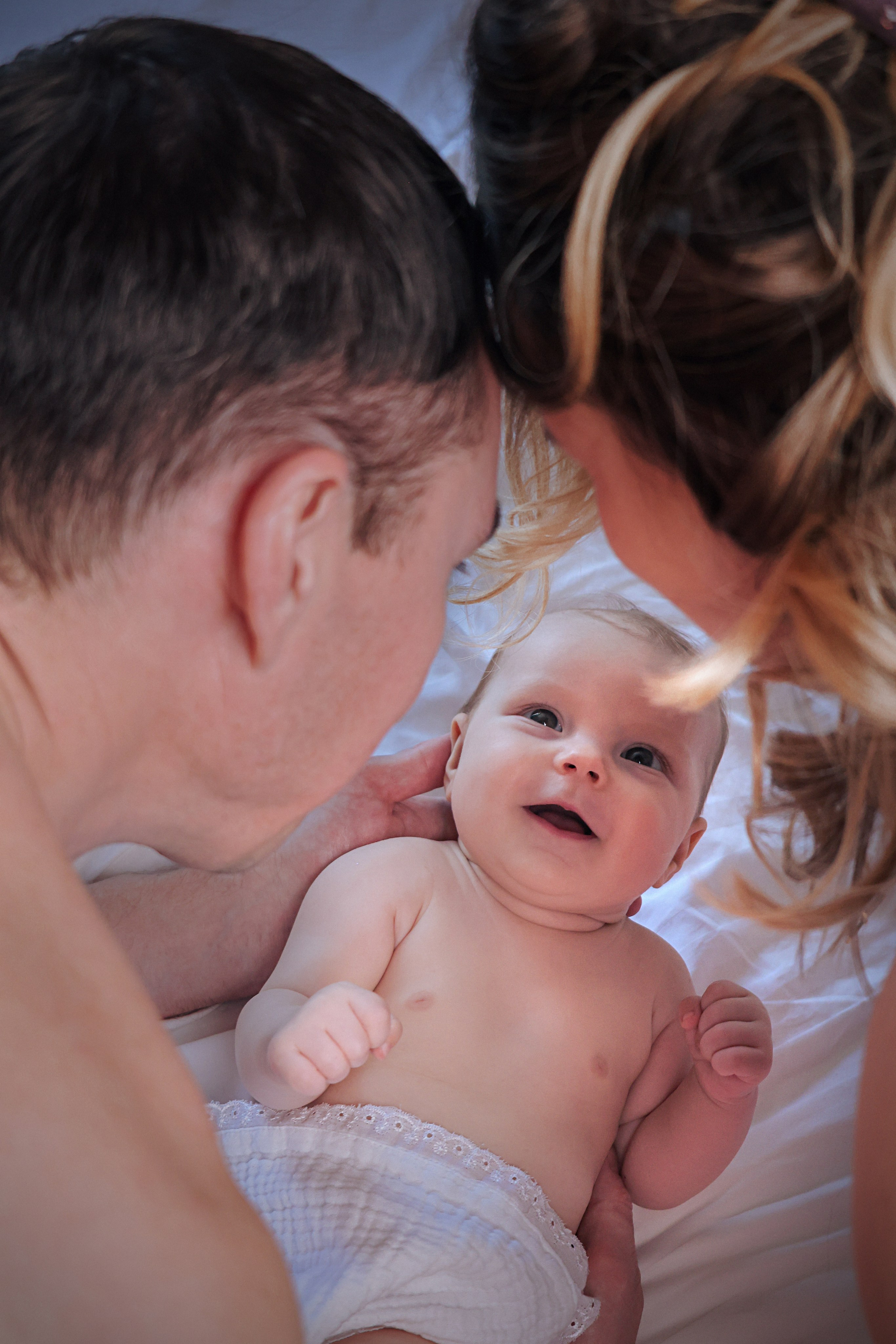 Индивидуальная съемка. Фотограф Марина Никитина