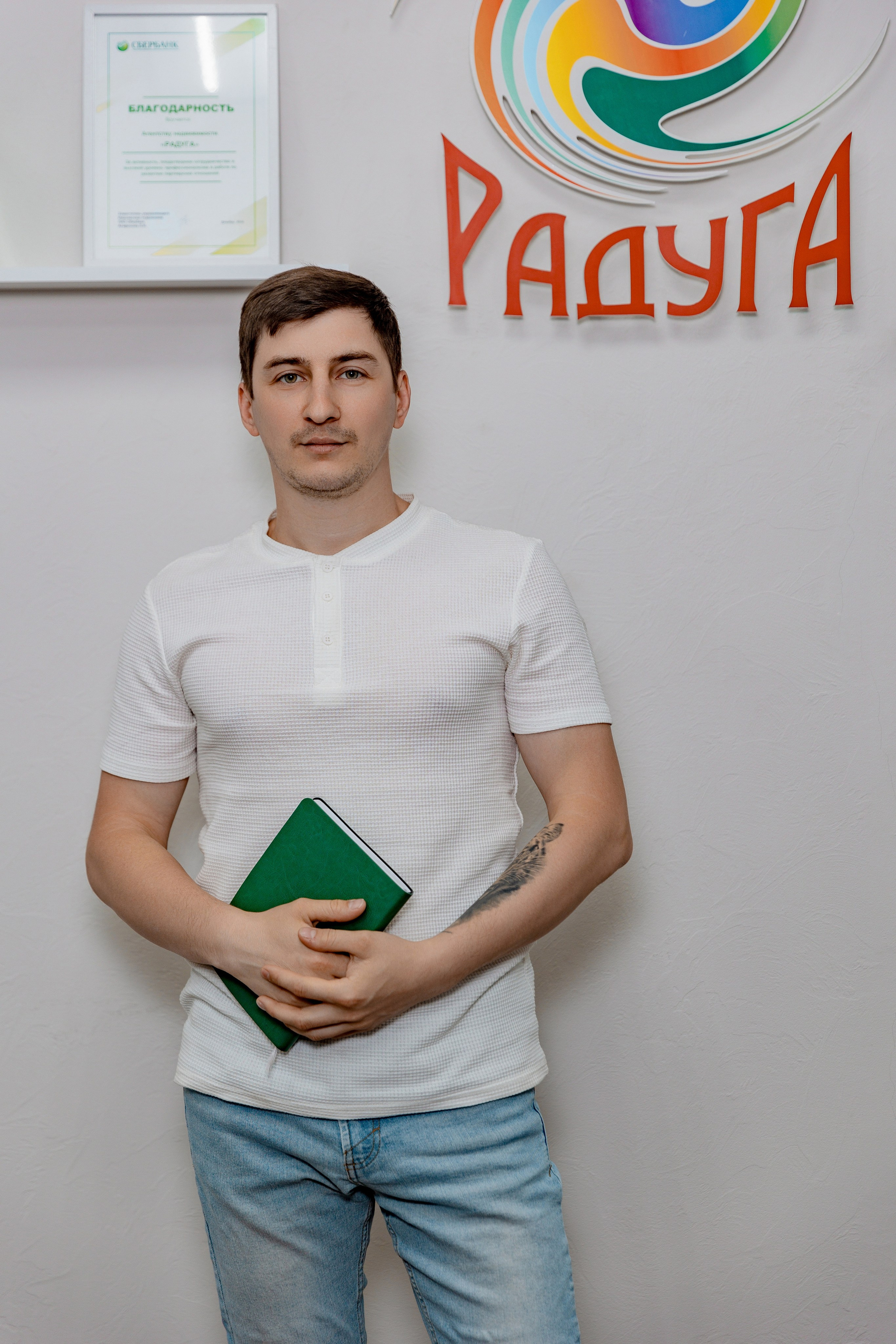 Контент-фотосъемка для фирмы. Фотокниги и выпускные альбомы в Иваново