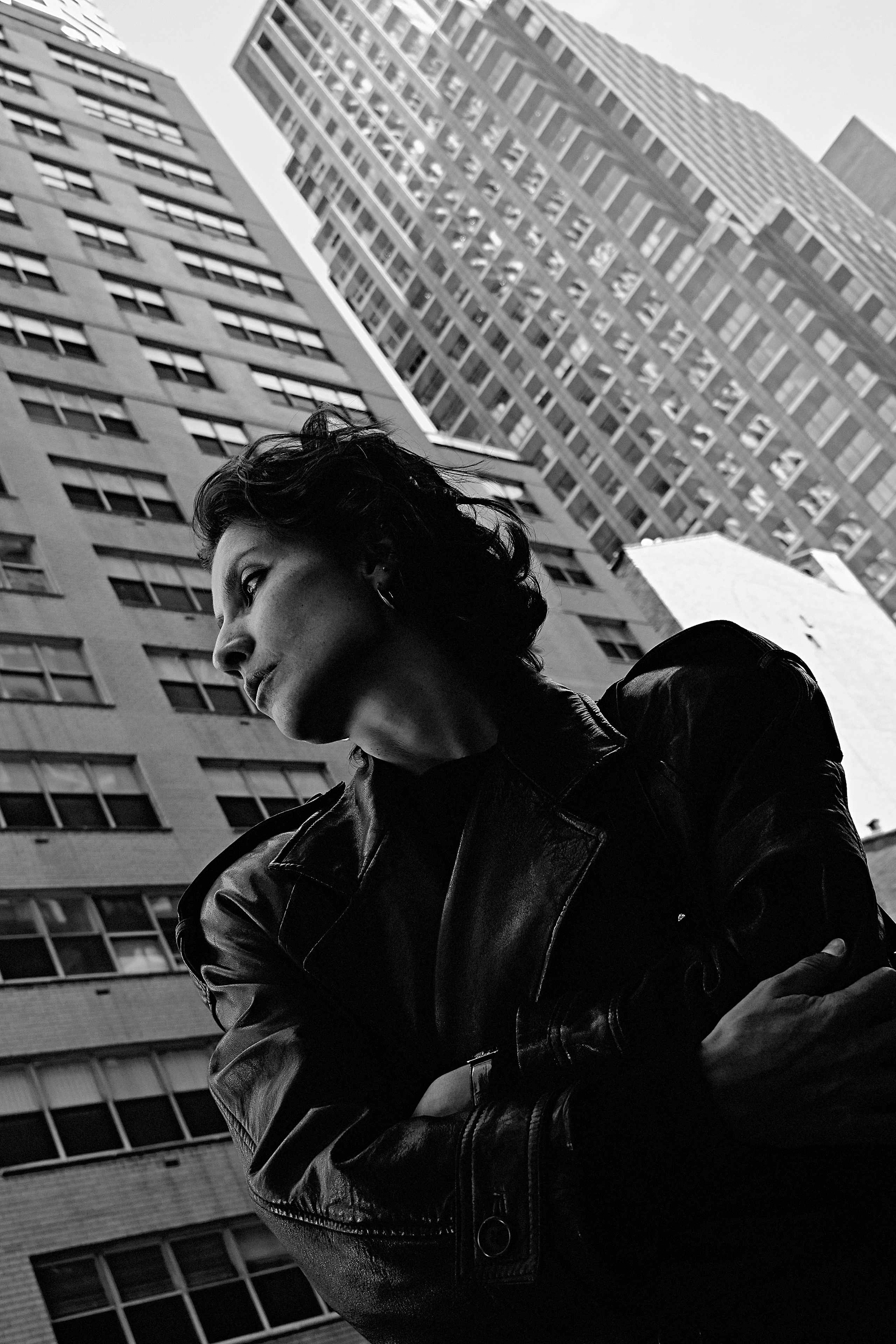 ANASTASIA. Yulia Otroschenko