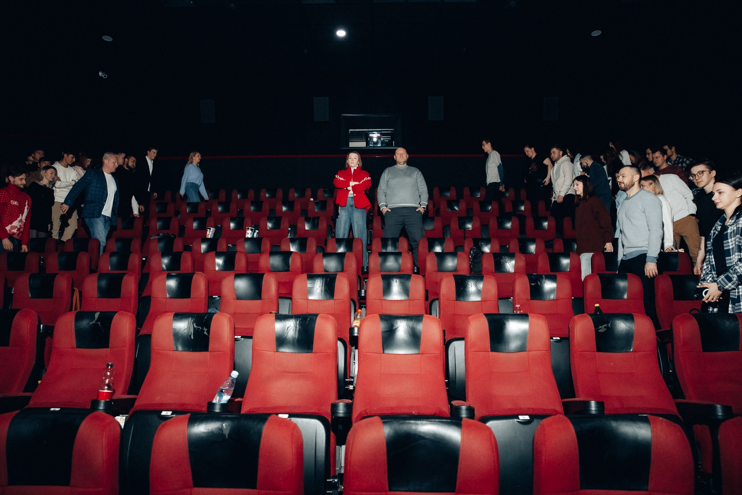 Киномакс. Свадебный фотограф Дмитрий Воробьев Ярославль