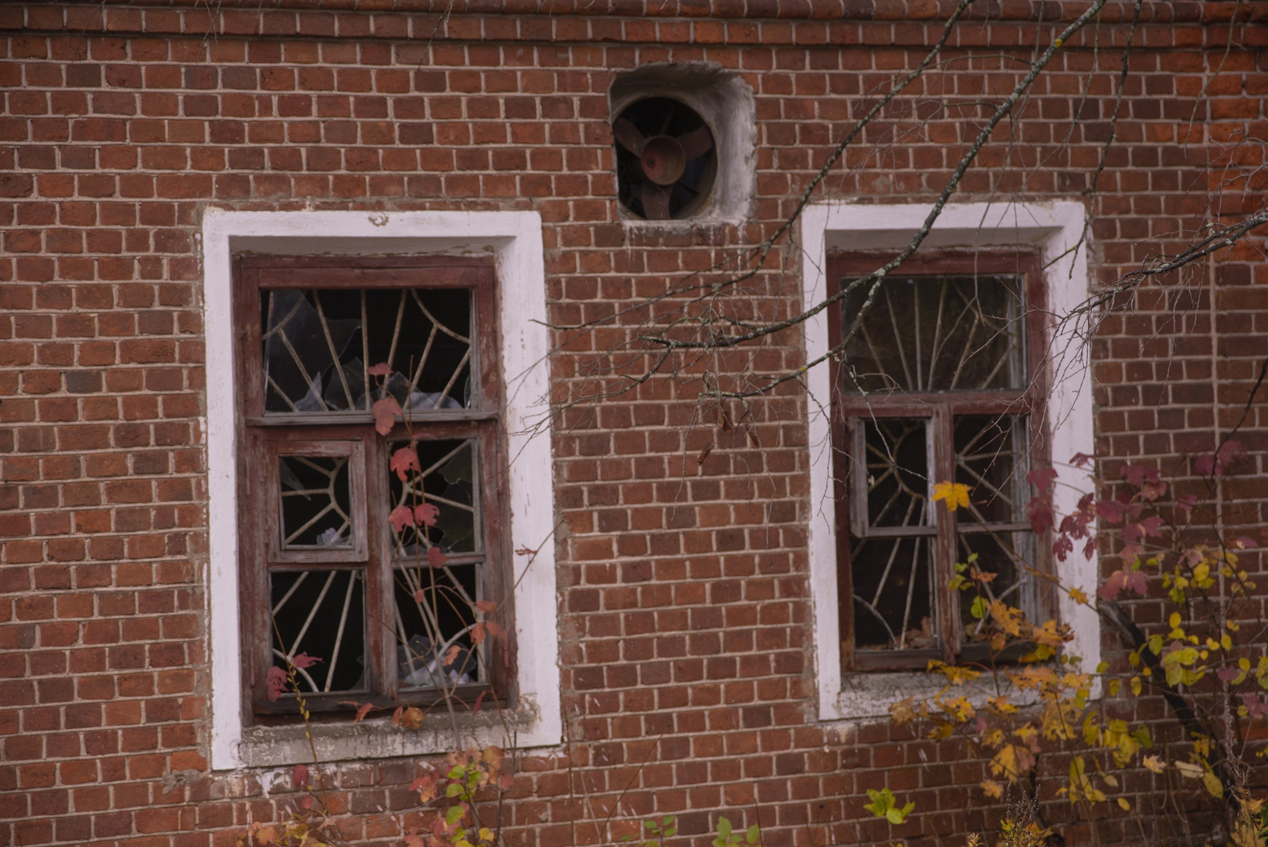 Плес. Октябрь 2023. Игорь Жучков. Россия увиденная глазами путешествующего фотографа