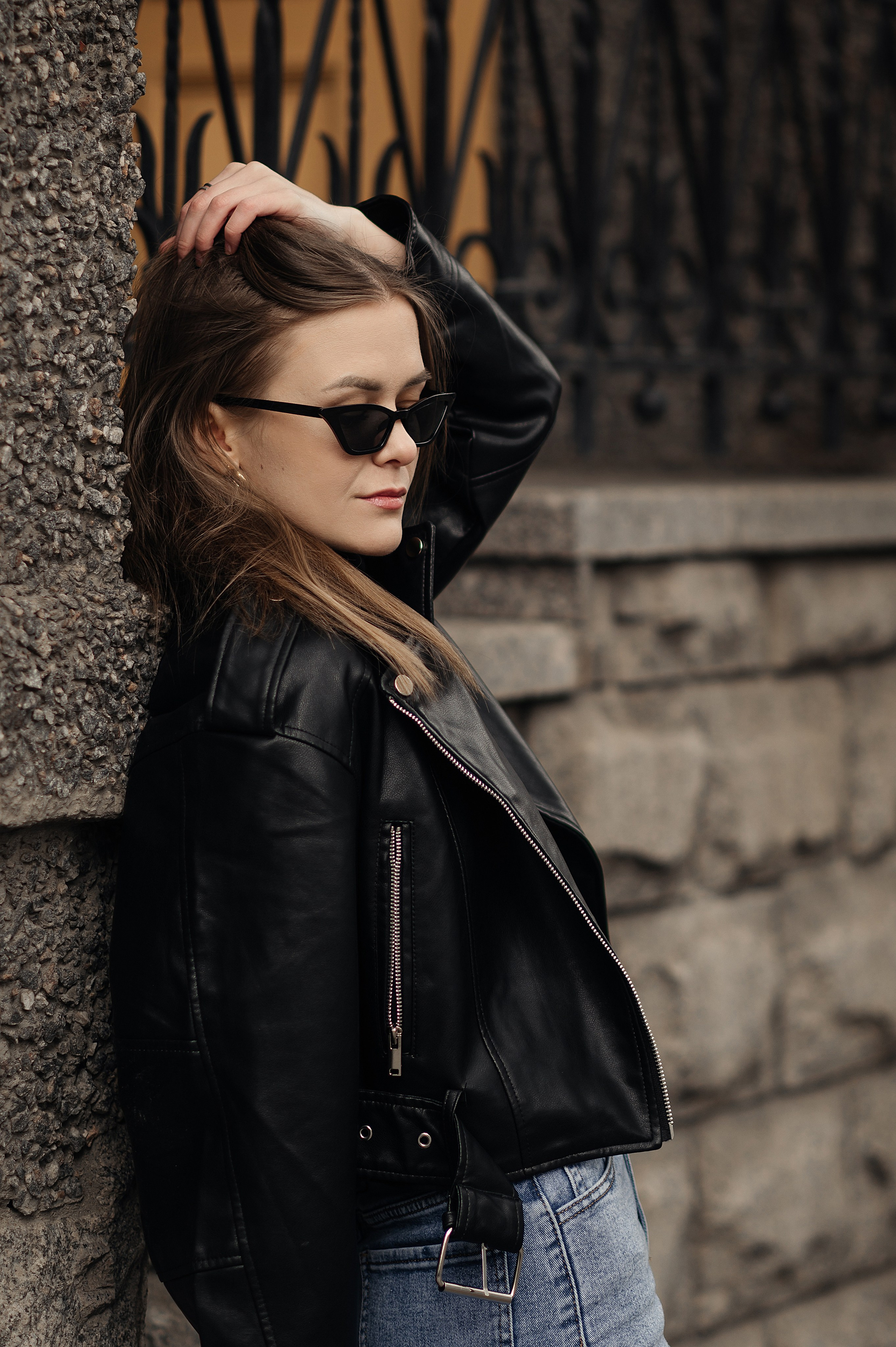 Маша. Фотограф Виктория Грибова г. Вологда