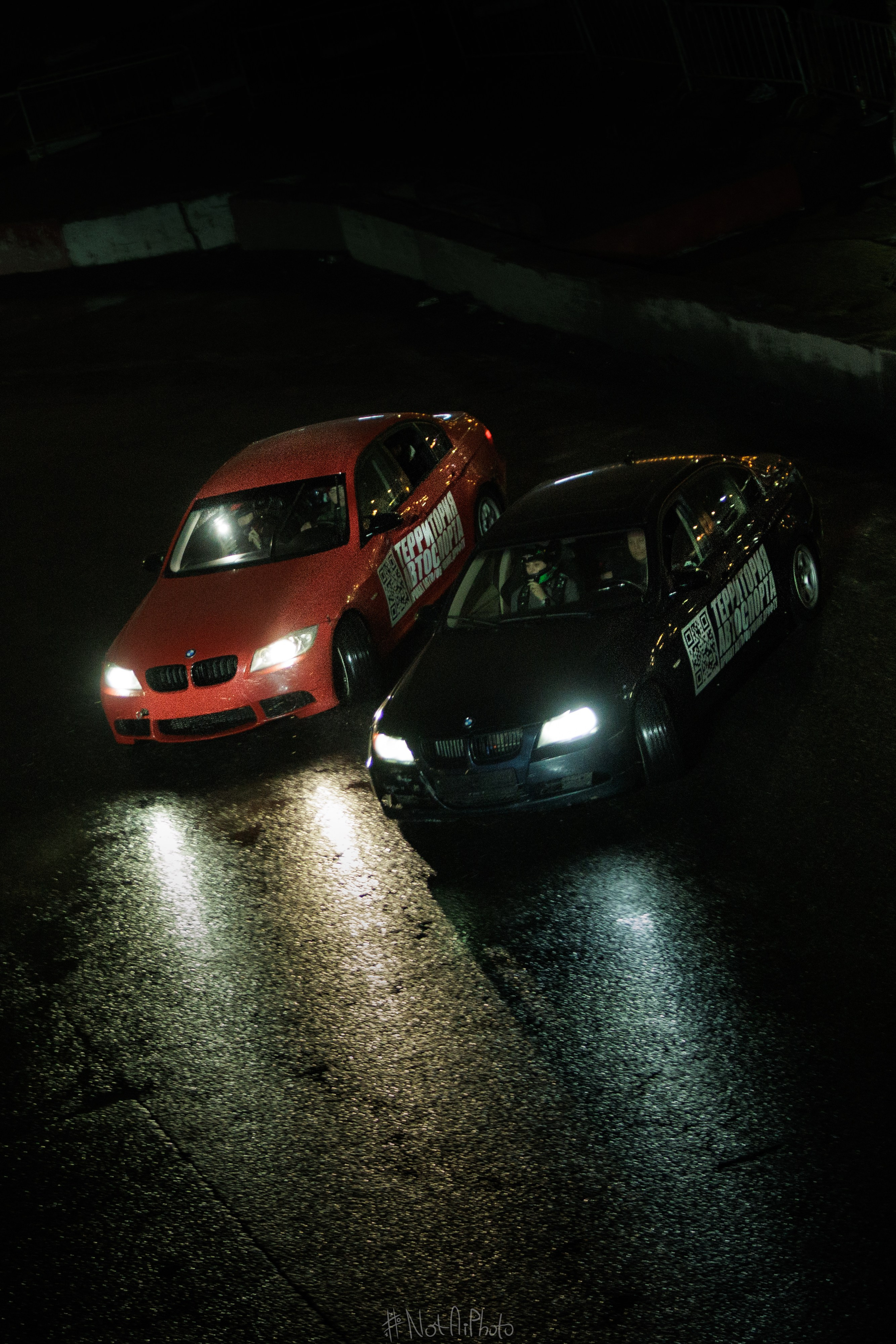 DNB 18.04.2026. #NotAiPhoto — автомобильный фотограф