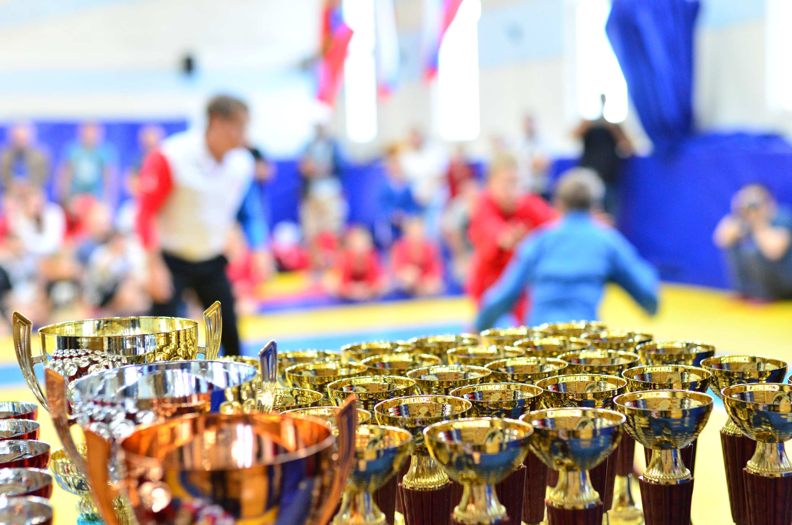 Самбо. Открытый городской турнир. Фото детских спортивных мероприятий и всякое интересное через объектив