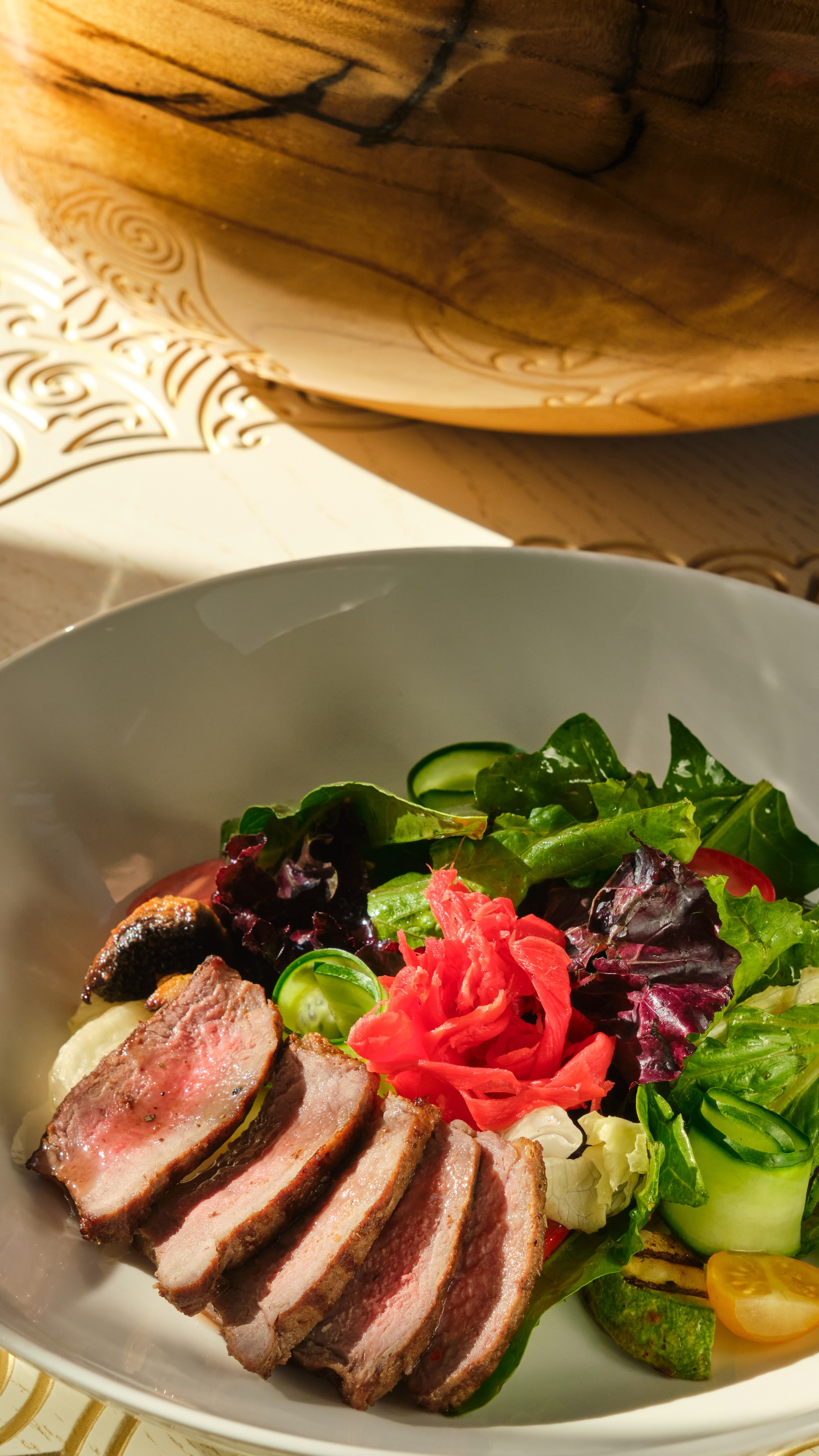 Ресторан Daididau. Коммерческий фотограф Астана. Fashion съемка Food съемка, Reels