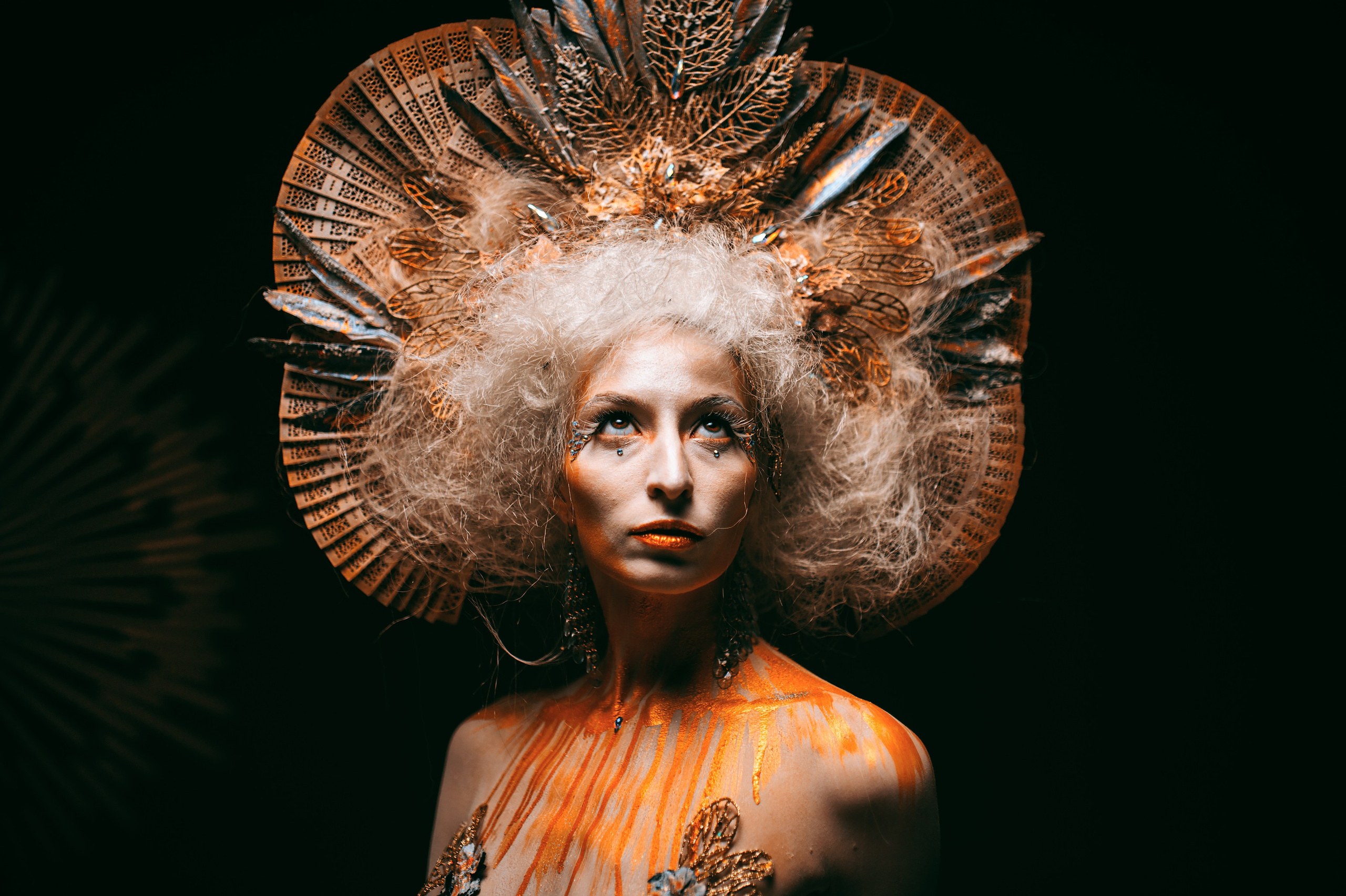 Akasha. Творческий фотограф в Санкт-Петербурге — Никита Шохенмайер