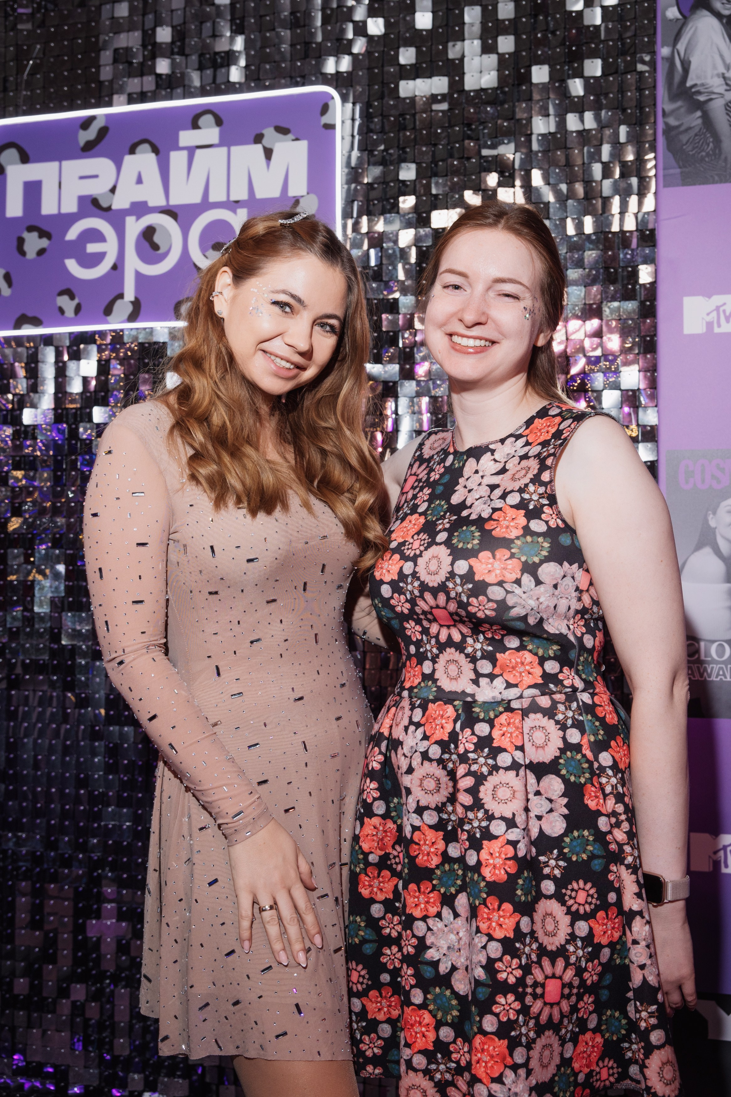 CLOUD AWARDS. Фотограф в Москве Дмитрий Жарков