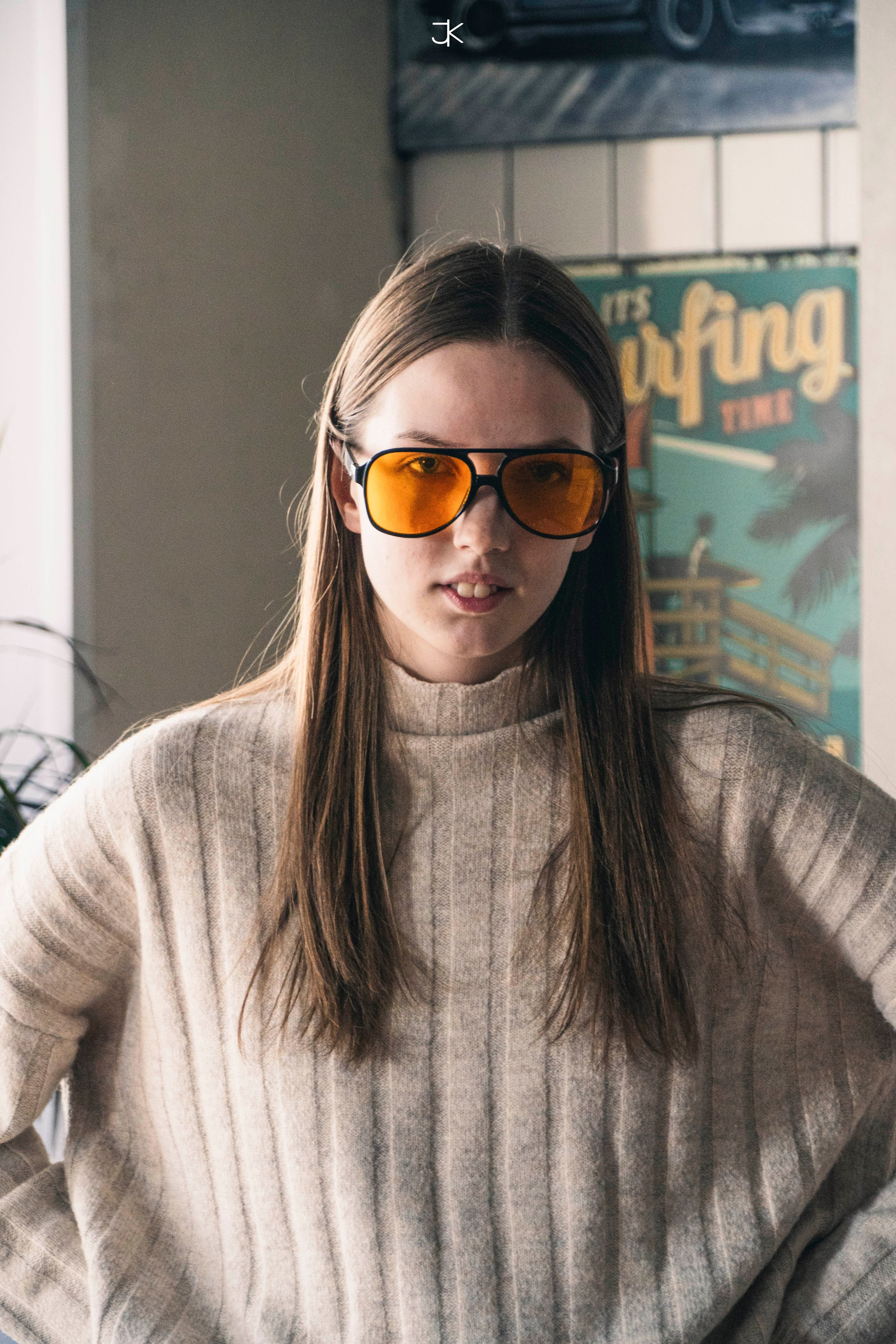 Ира & Полина. Иван Котельников — фотограф в Челябинске