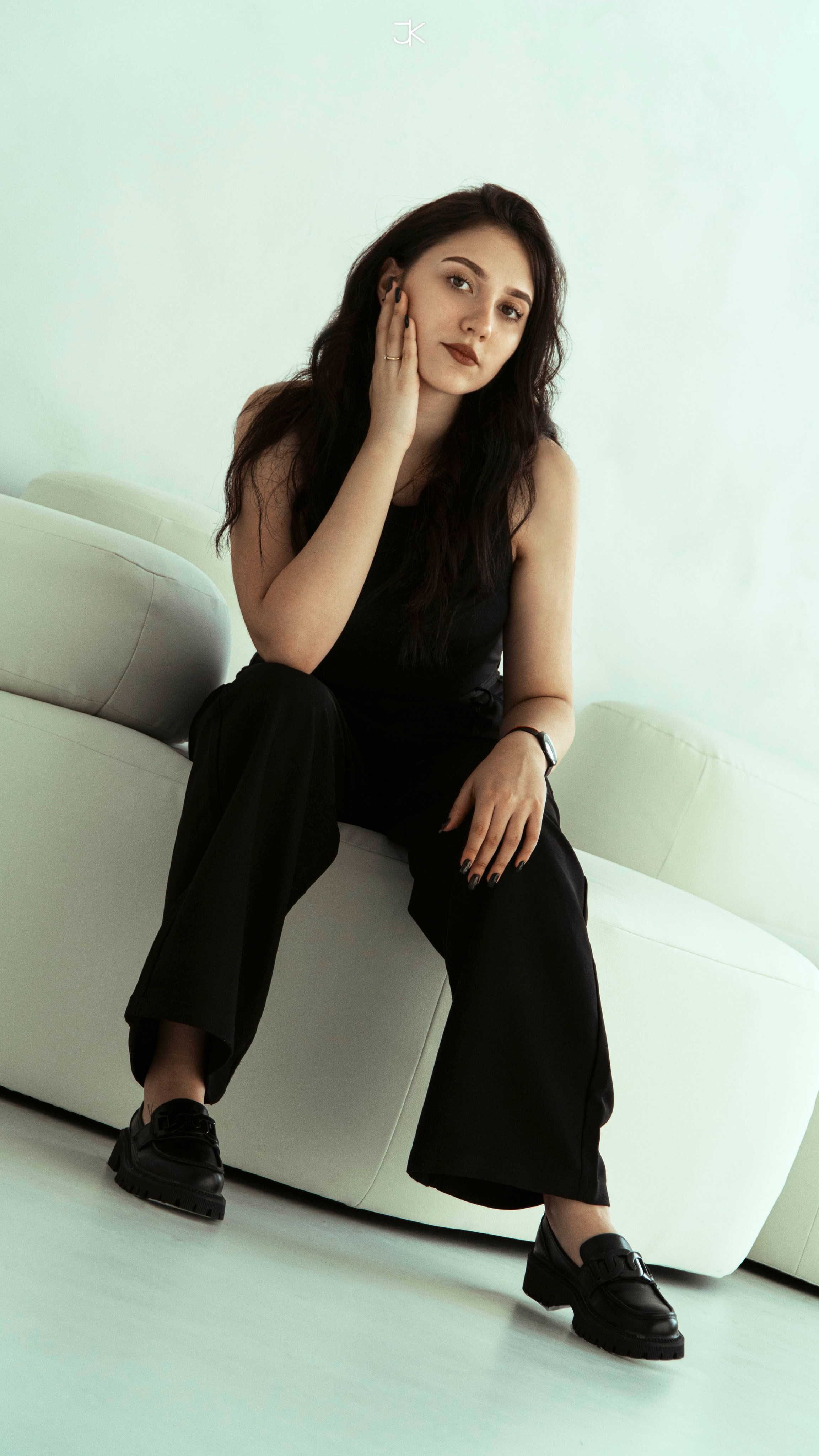 Маша. Иван Котельников — фотограф в Челябинске