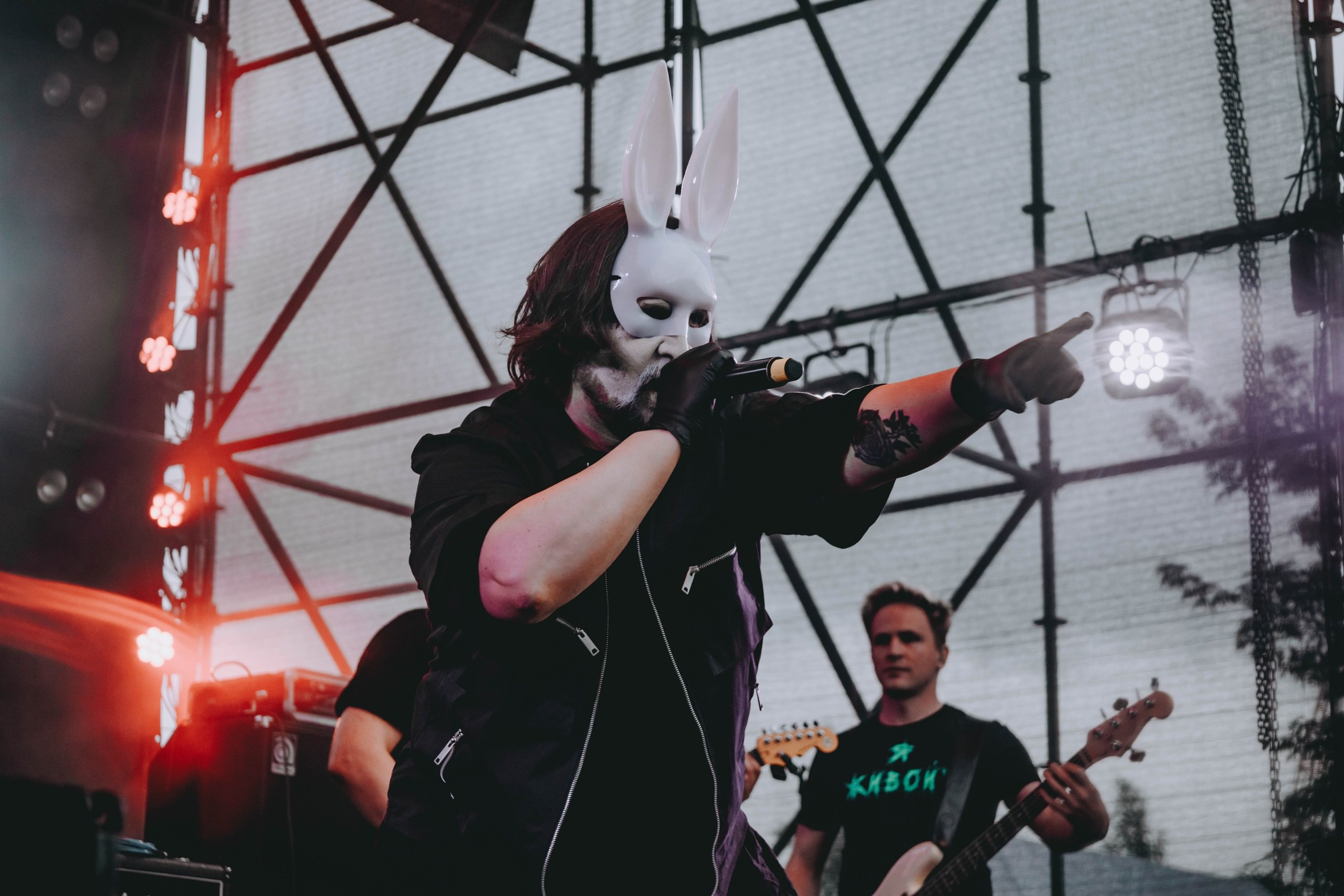 Концерты. Портретный фотограф в Санкт-Петербурге Светлана Хомич