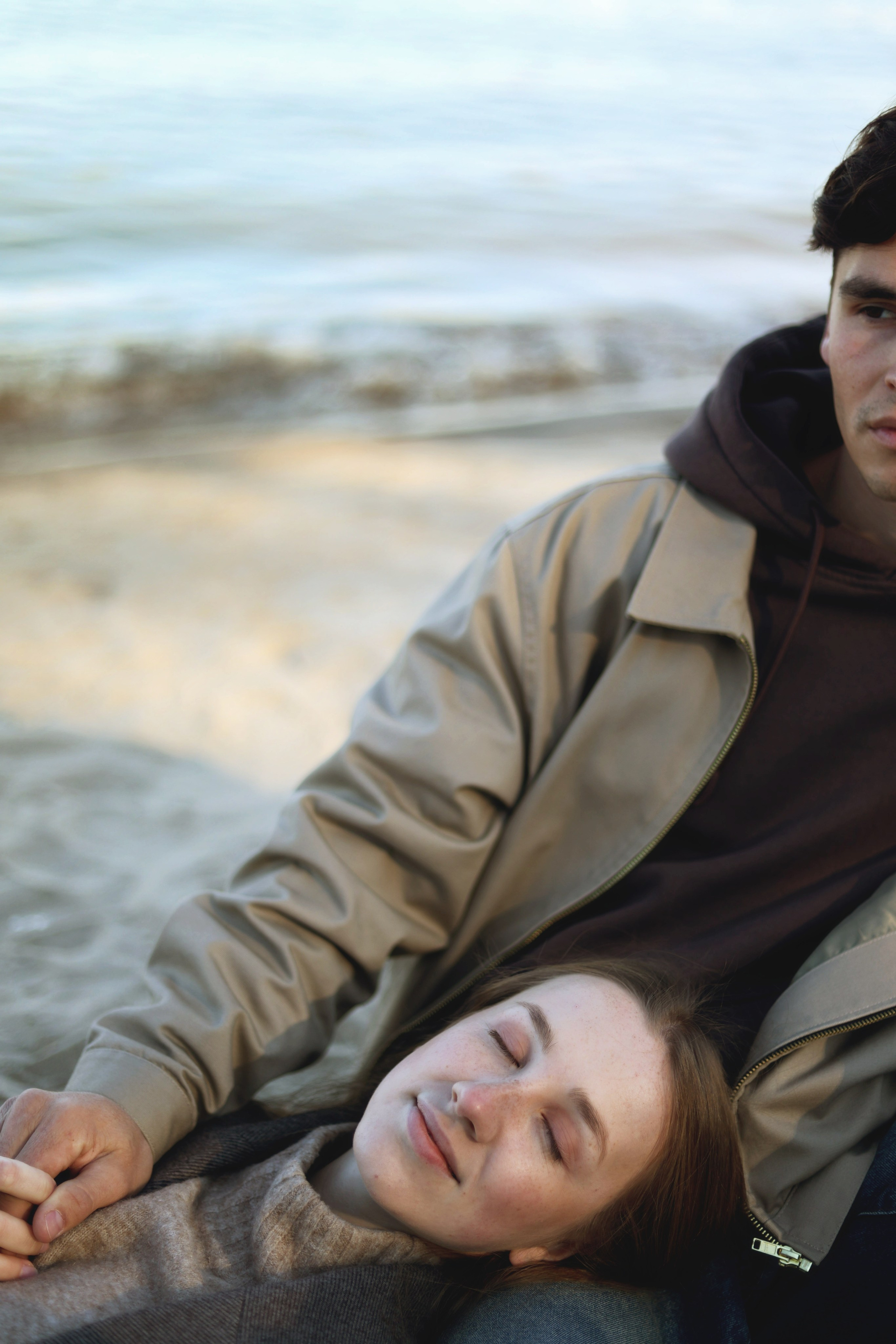 LoveStory. Альбина Казачихина — Семейный фотограф — Казань