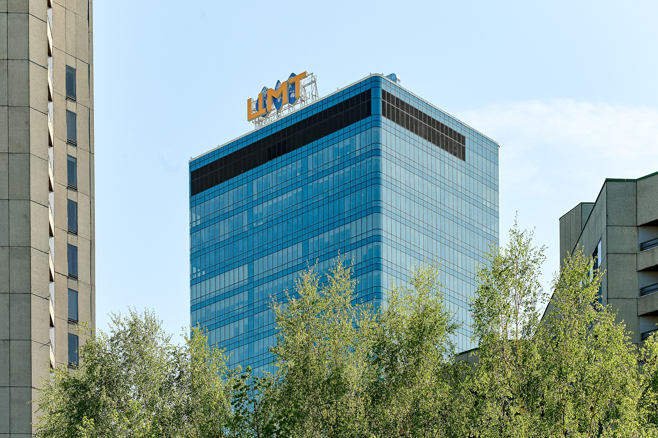 Строительство. Герман Лепёхин коммерческий фотограф в Москве: репортаж, портреты, интерьеры, производство