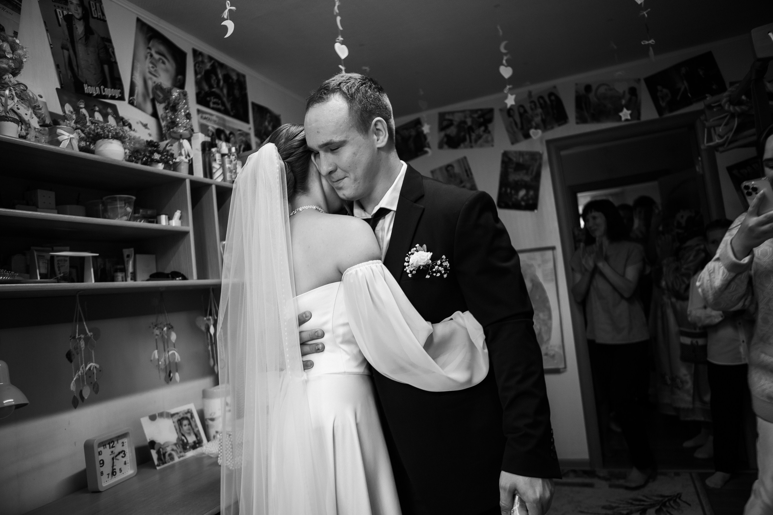 А в деревне будут красивые фотки?. Свадебный и семейный фотограф Ижевск