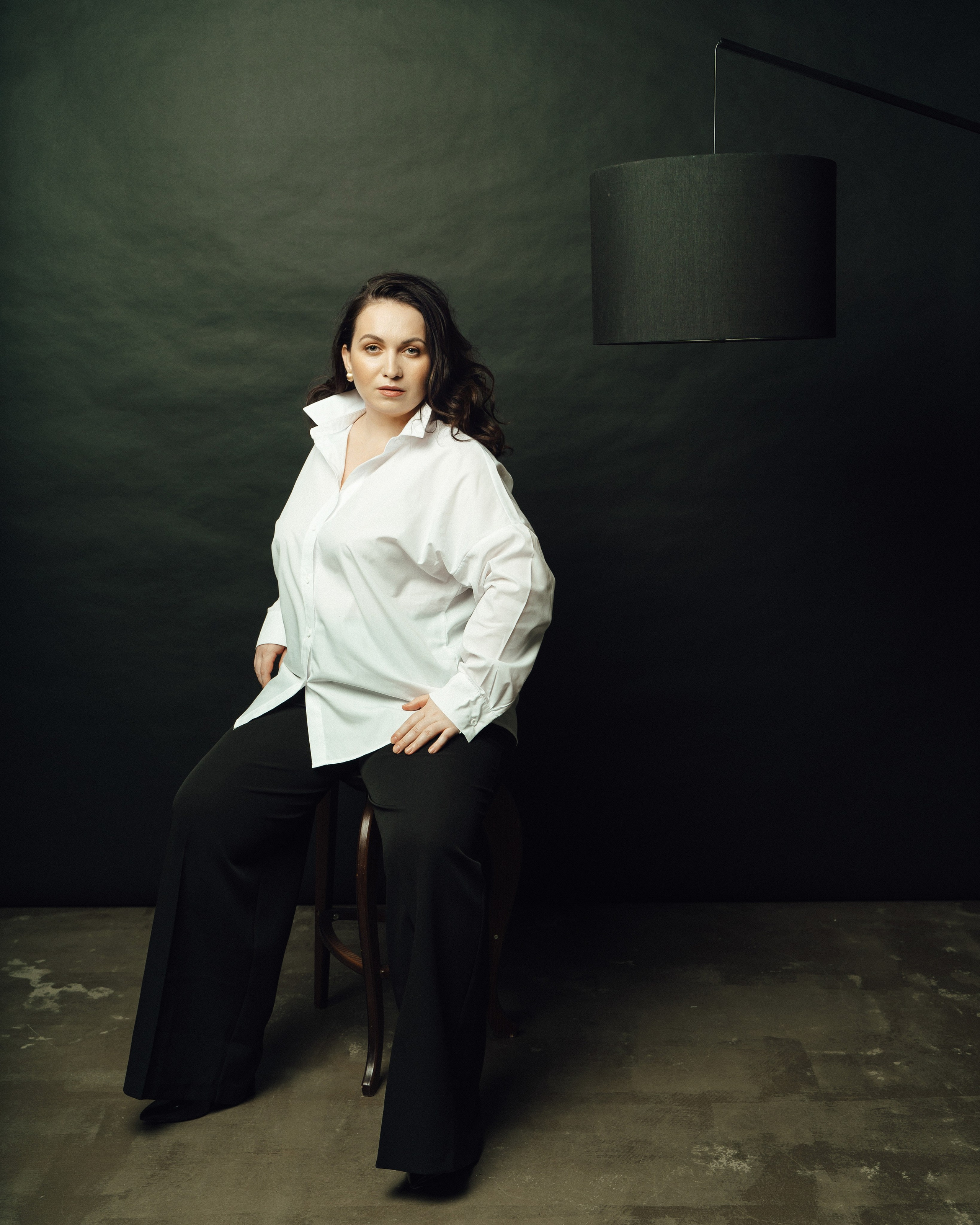 Мария Штерн. Творческий фотограф взрослых и детей в Москве Анна Блифернец