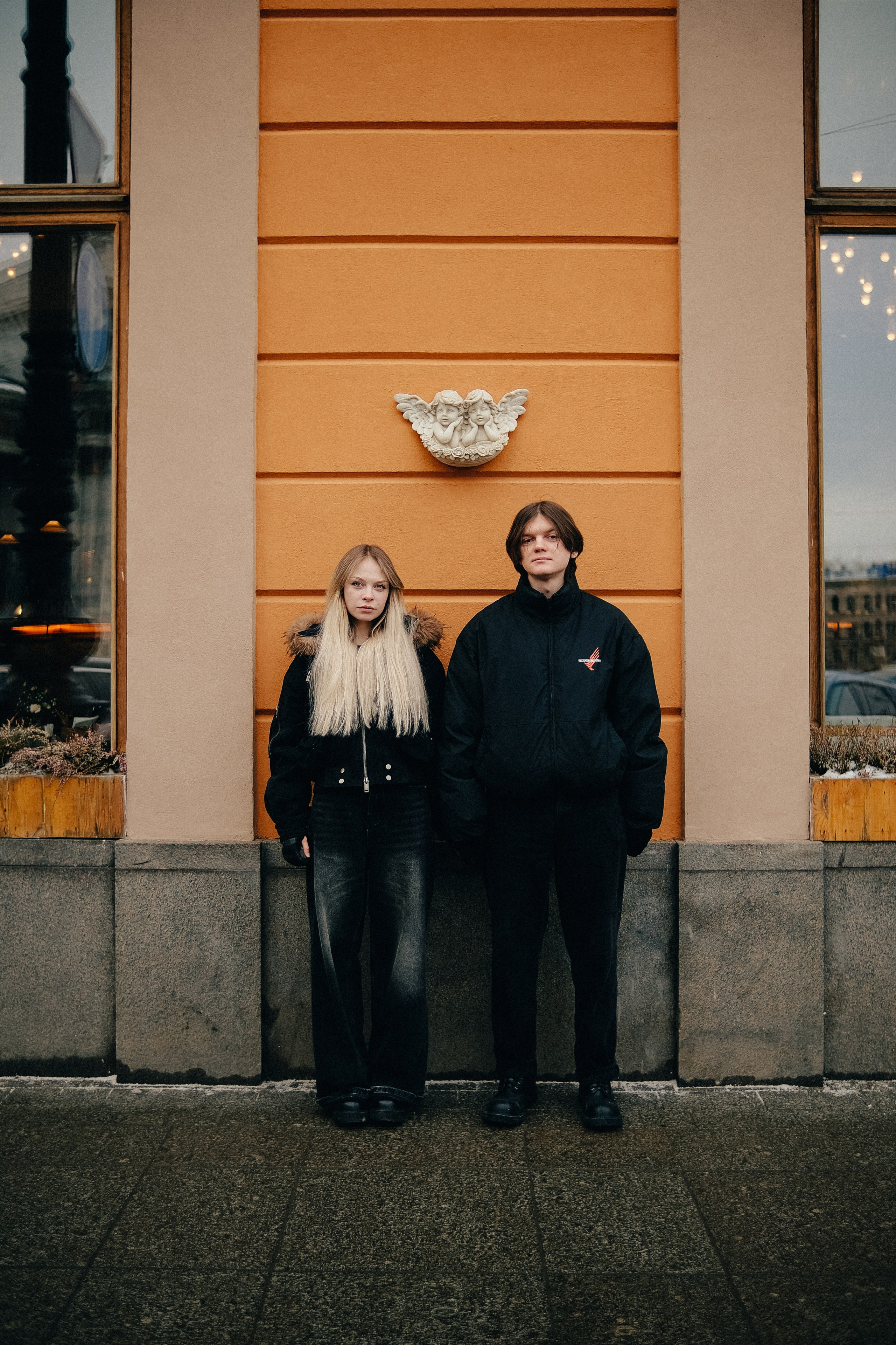 Настя & Влад. Phdkvmr.ru