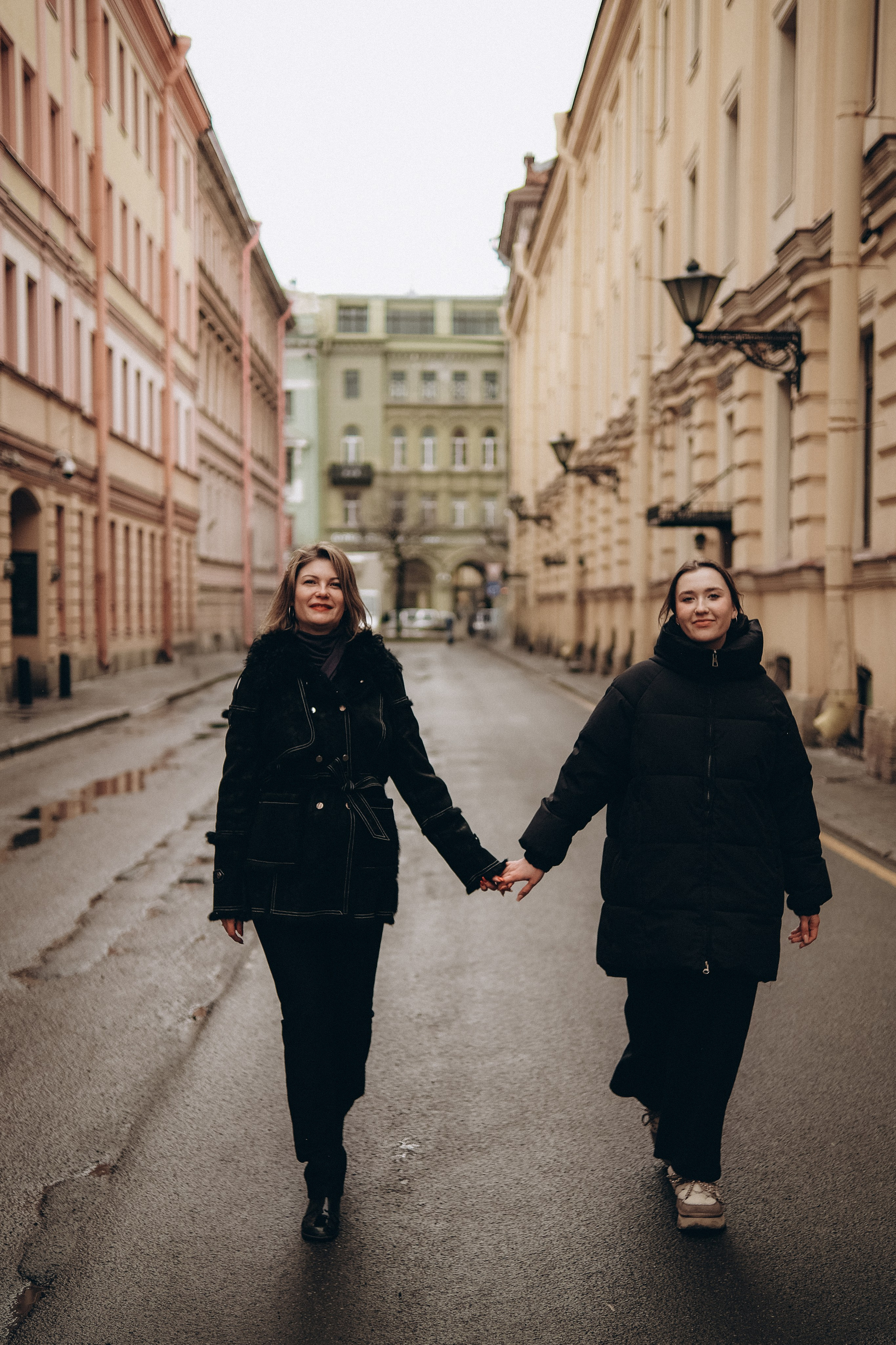 Надя & Вика. Phdkvmr.ru